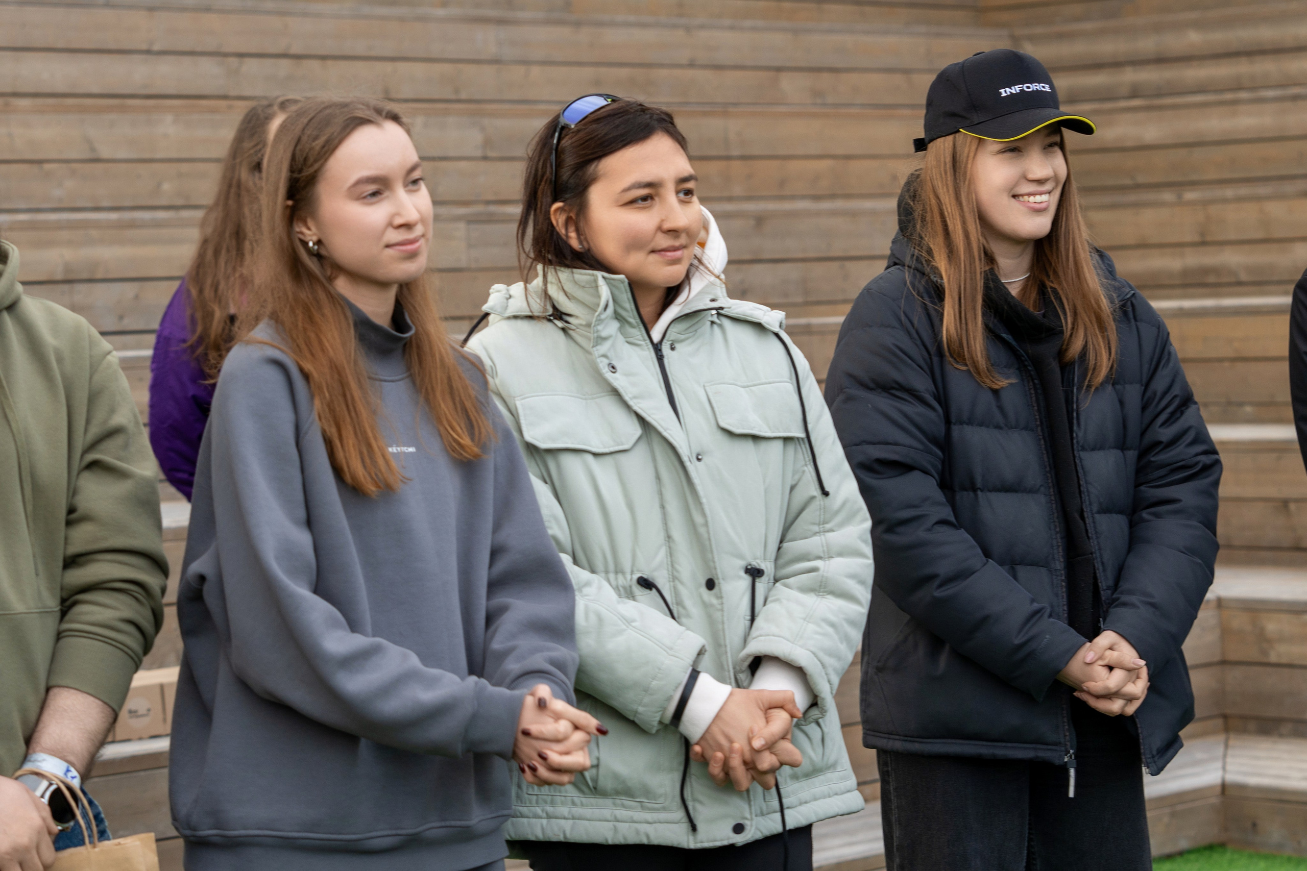 MICE мероприятие в Skypark. Репортажный фотограф в Красной Поляне и Сочи Павлюченко Екатерина