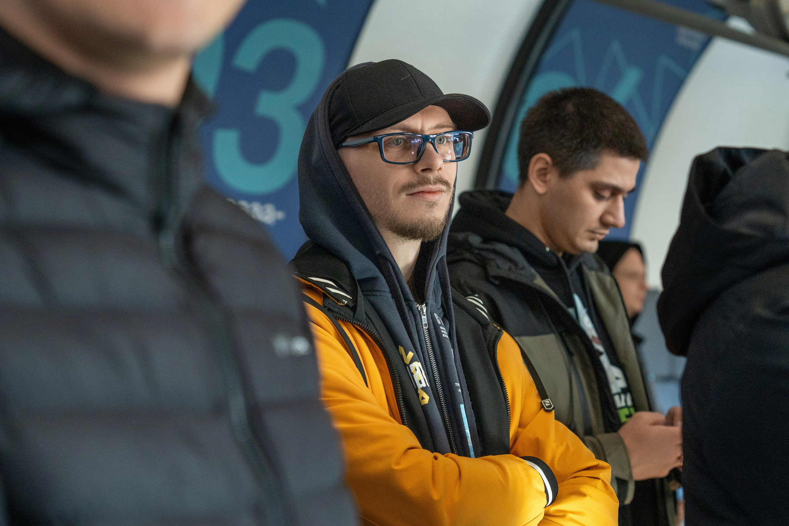 MICE мероприятие в Skypark. Репортажный фотограф в Красной Поляне и Сочи Павлюченко Екатерина