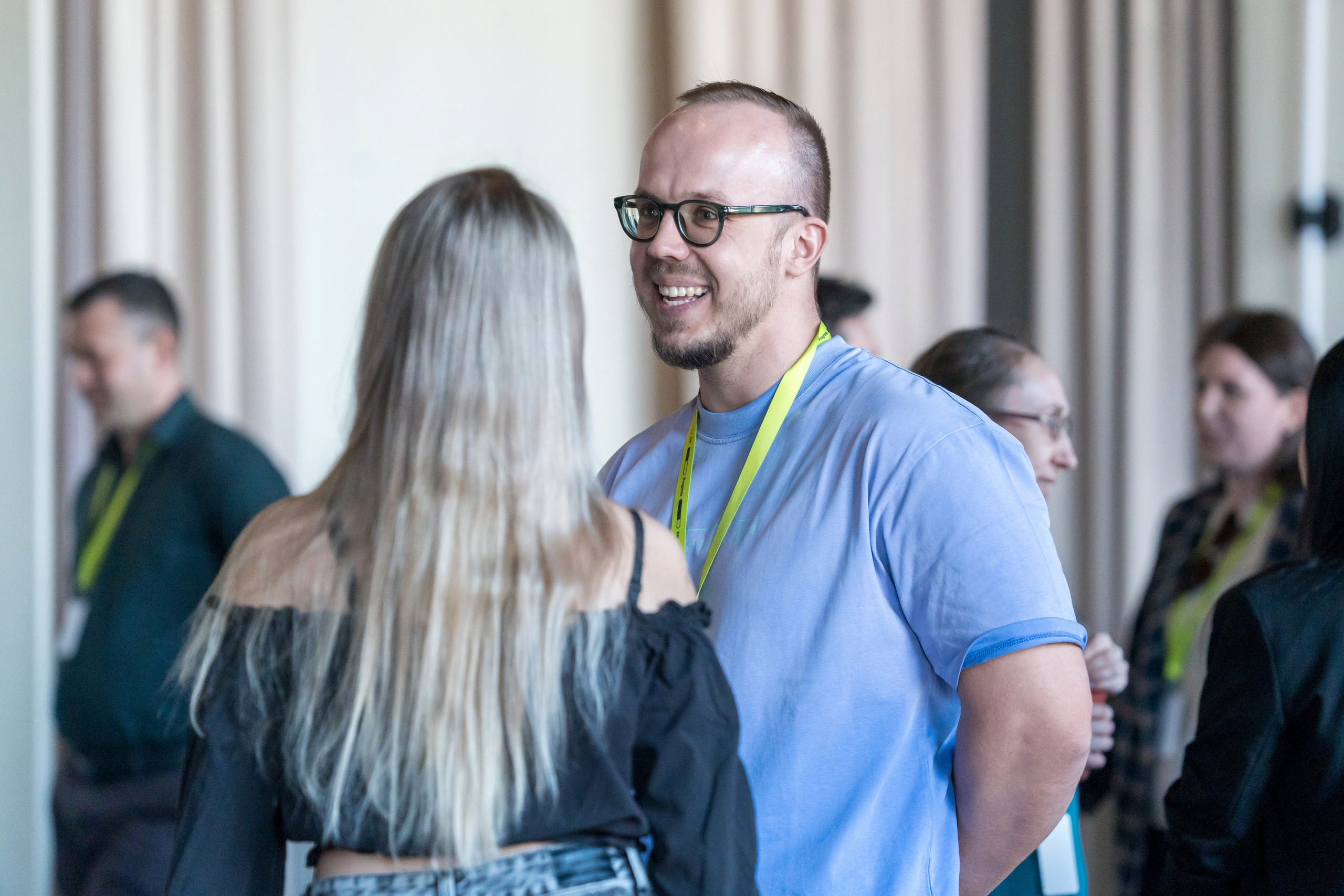 Тренинг для компании S7 Airlines в Красной Поляне. Репортажный фотограф в Красной Поляне и Сочи Павлюченко Екатерина