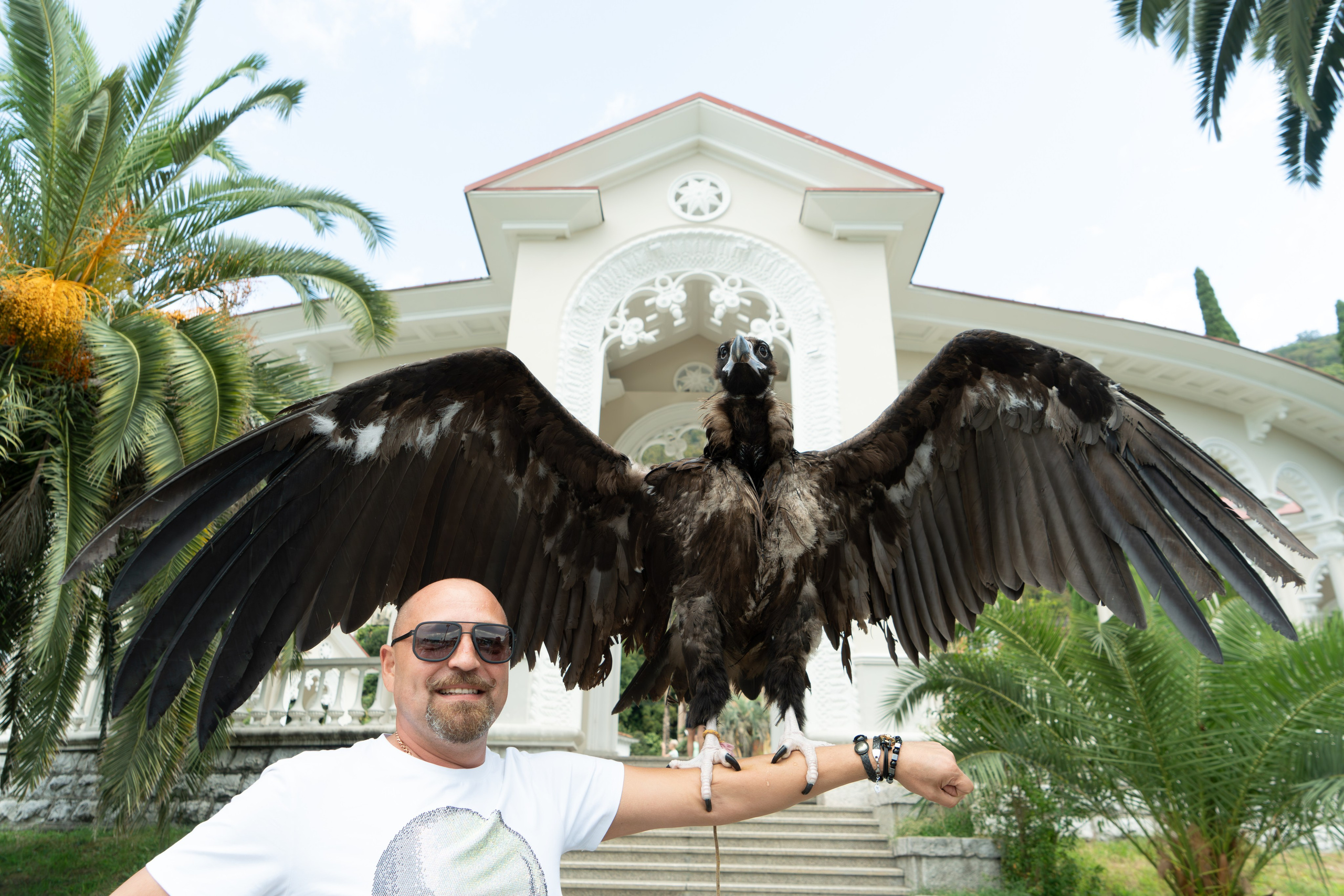 MICE мероприятие — тур по Абхазии. Репортажный фотограф в Красной Поляне и Сочи Павлюченко Екатерина