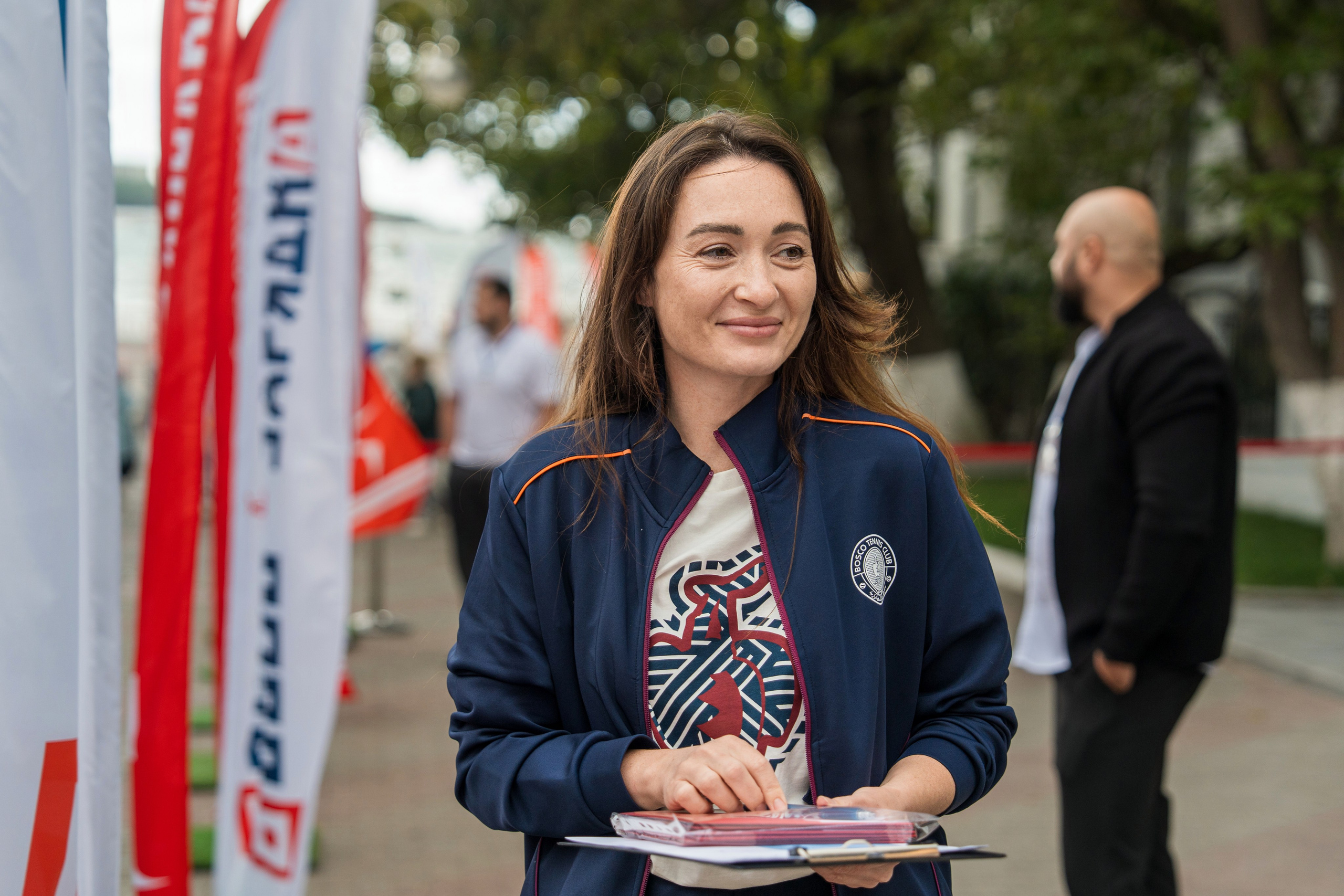 Открытие магазина Bosco в Геленджике. Репортажный фотограф в Красной Поляне и Сочи Павлюченко Екатерина