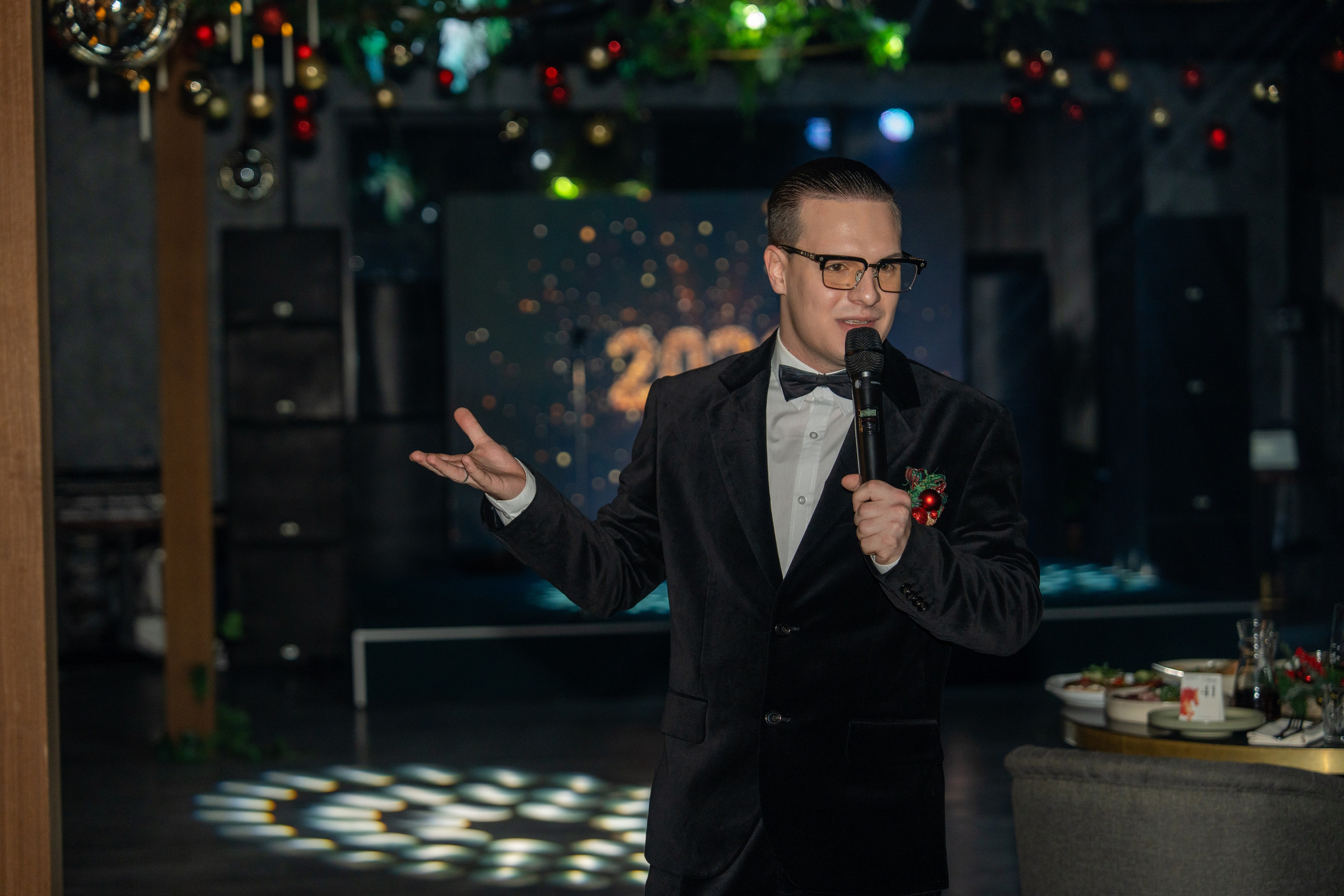 RS NYEAR2026. Репортажный фотограф в Красной Поляне и Сочи Павлюченко Екатерина