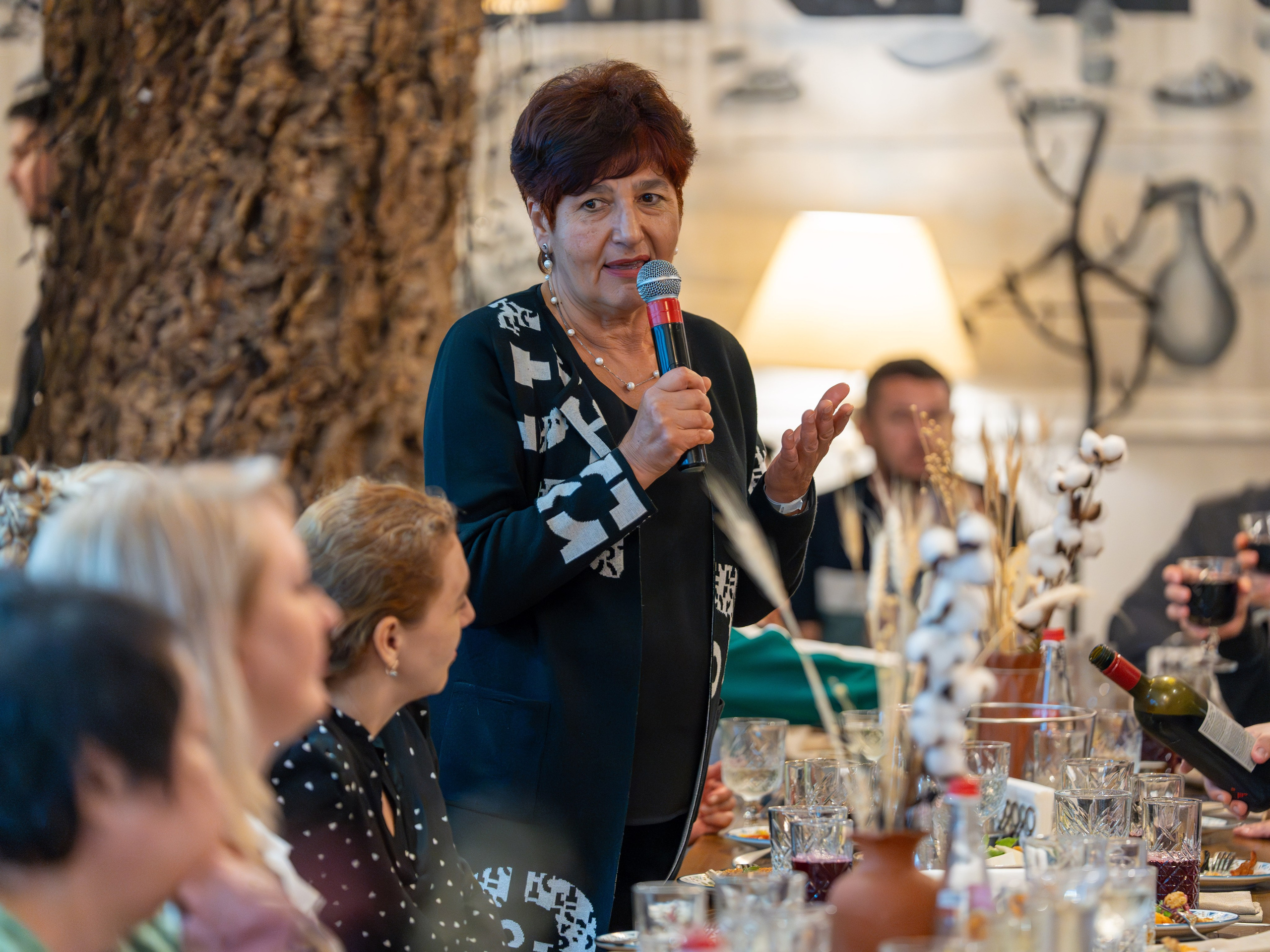 MICE мероприятие для компании Р-фарм. Репортажный фотограф в Красной Поляне и Сочи Павлюченко Екатерина