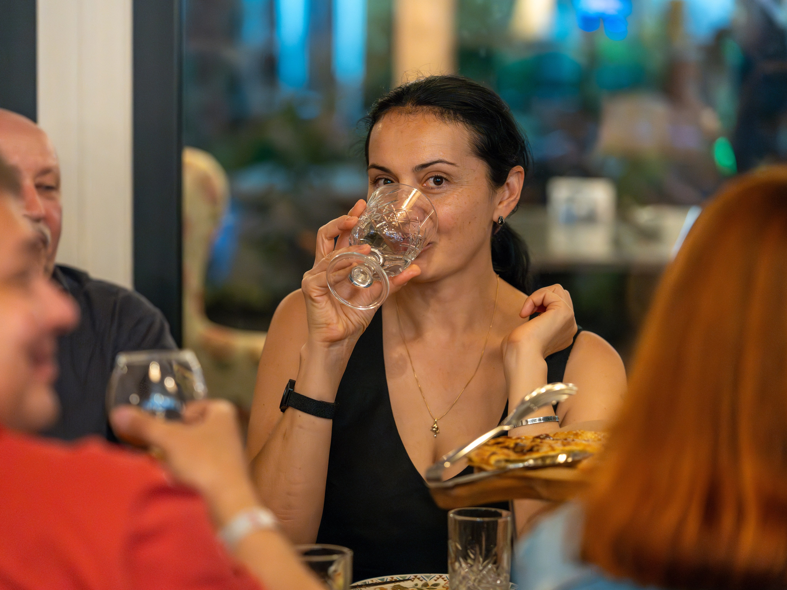 MICE мероприятие для компании Р-фарм. Репортажный фотограф в Красной Поляне и Сочи Павлюченко Екатерина