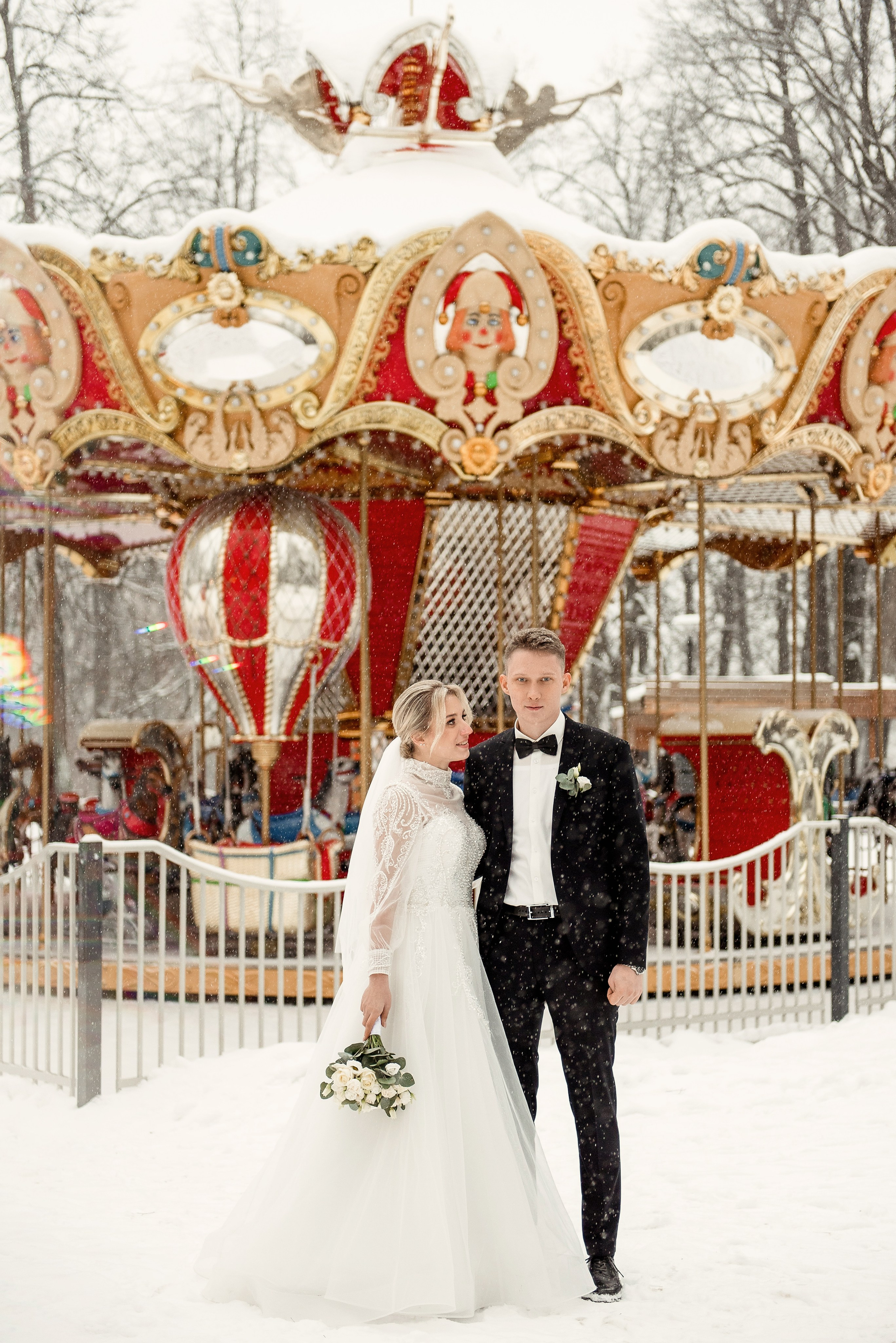 АЛЁНА и АНДРЕЙ. Свадебный и семейный фотограф РИТА БОЧКАРЁВА