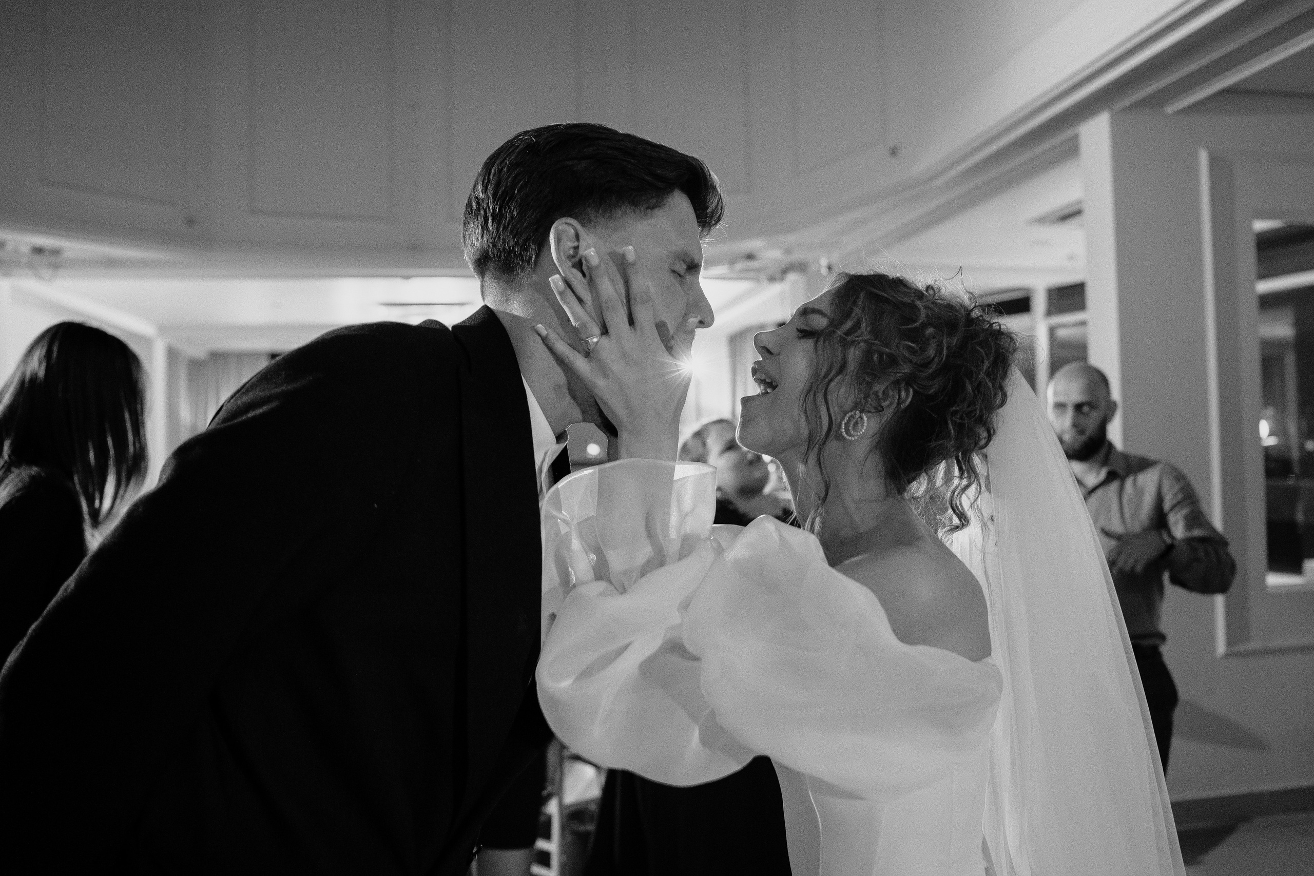 Глеб+Ангелина. Свадебный фотограф в Краснодаре Алексей Кудинов