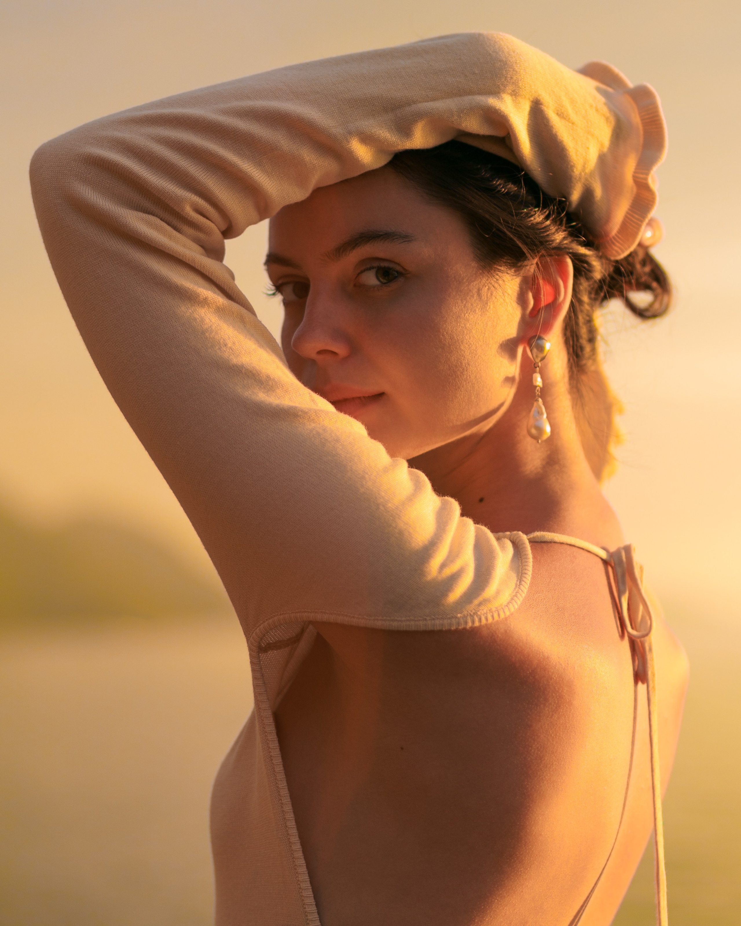 ALINA | SARPI. Photographer Barcelona