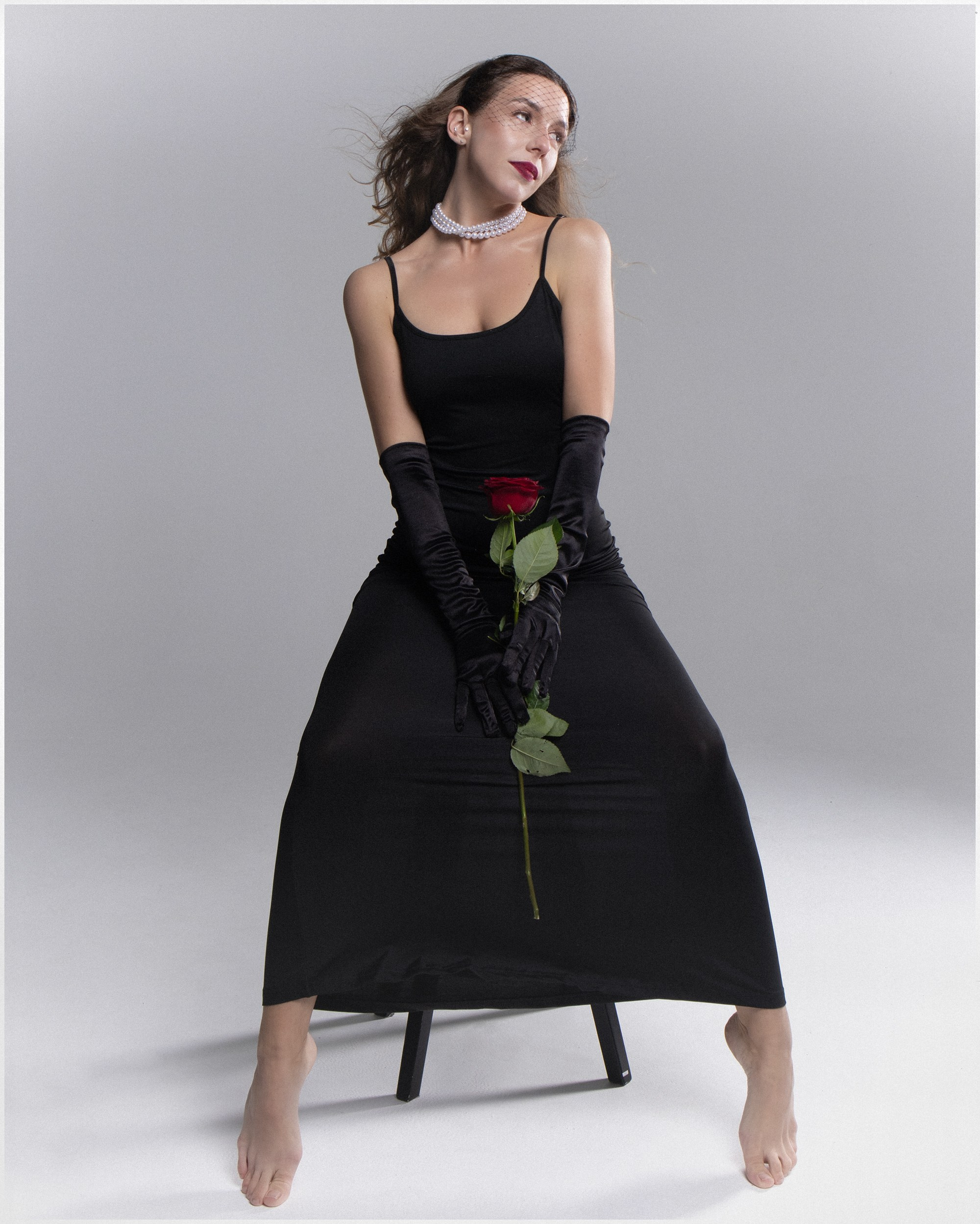 🌹. Креативный фотограф в Москве Анастасия