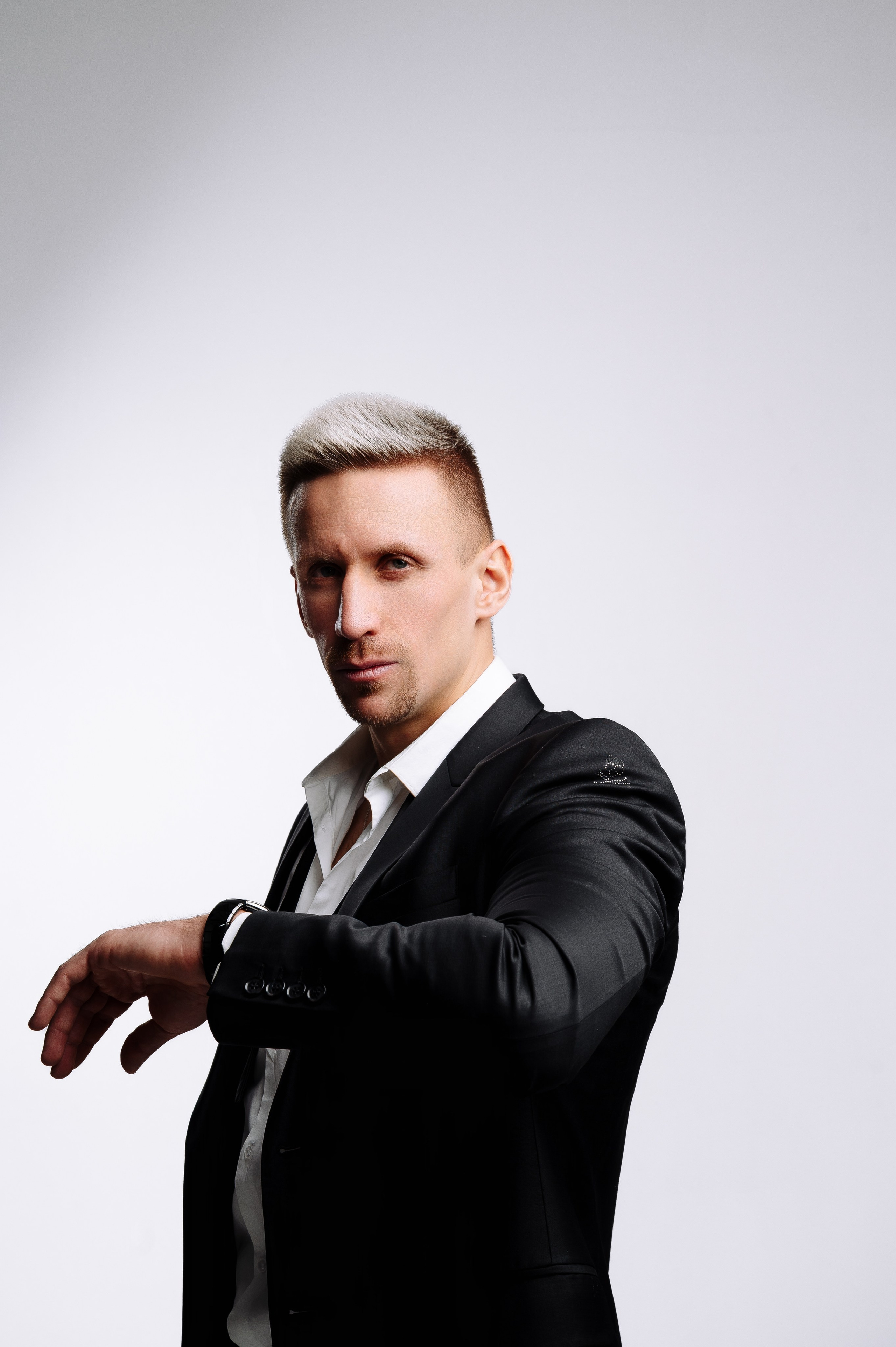 Артём. Фотограф Вито Бурмасов | Москва