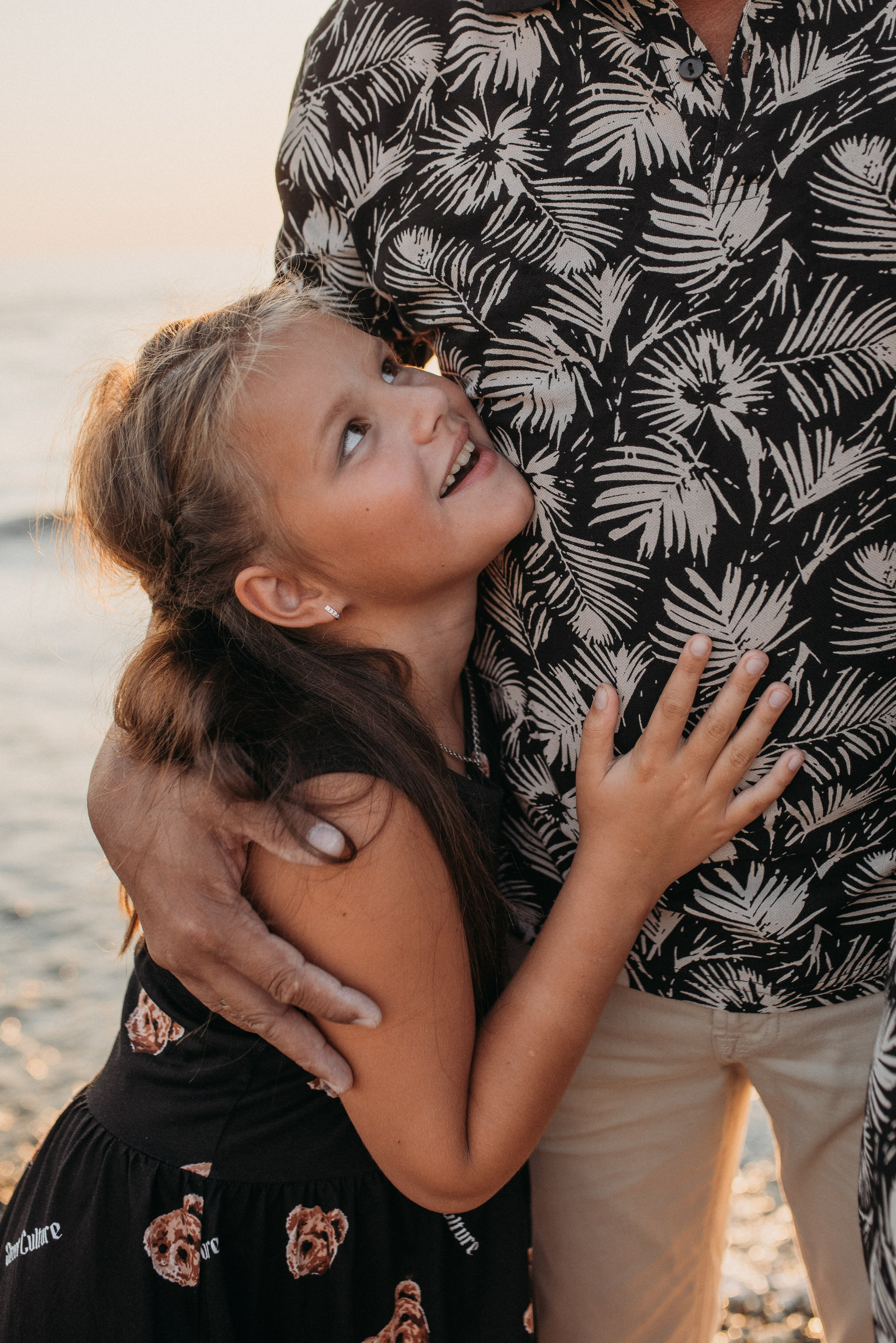 Пляж Лазурный берег ✨🌊☀️. Фотограф в Сочи — Маргарита Поганова