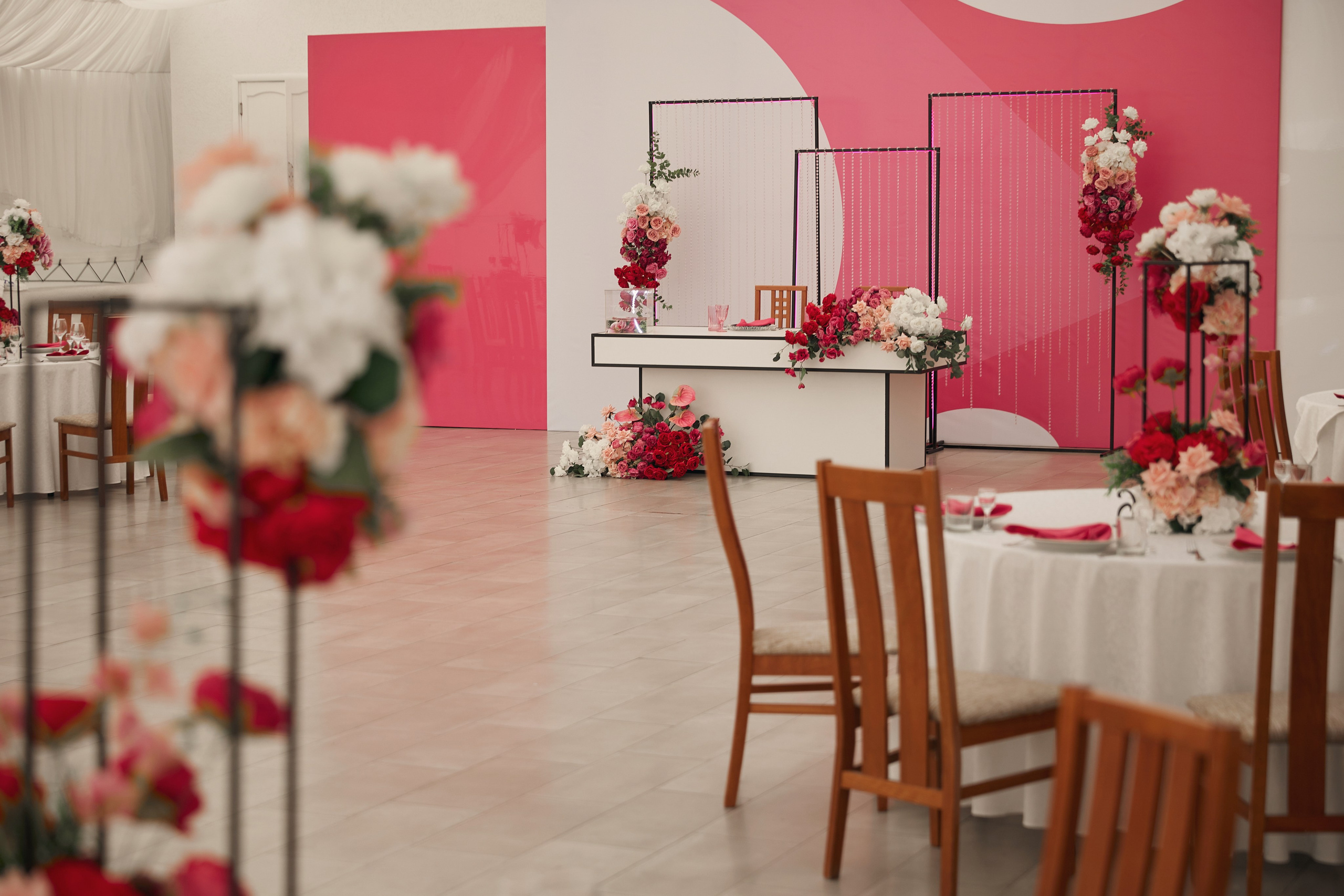 Дарья и Дмитрий