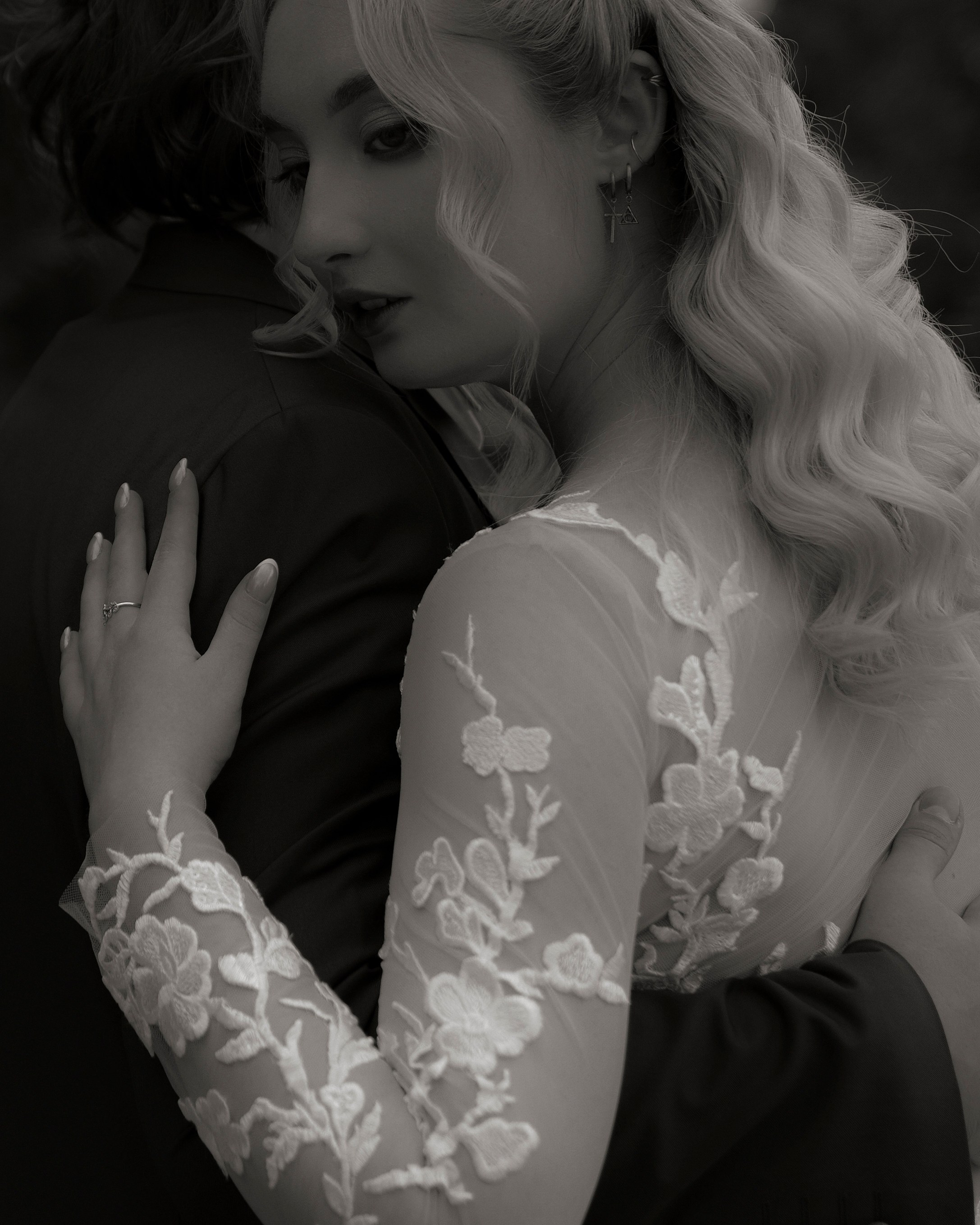 Всеволод и Алина. DARYA.BELKINA