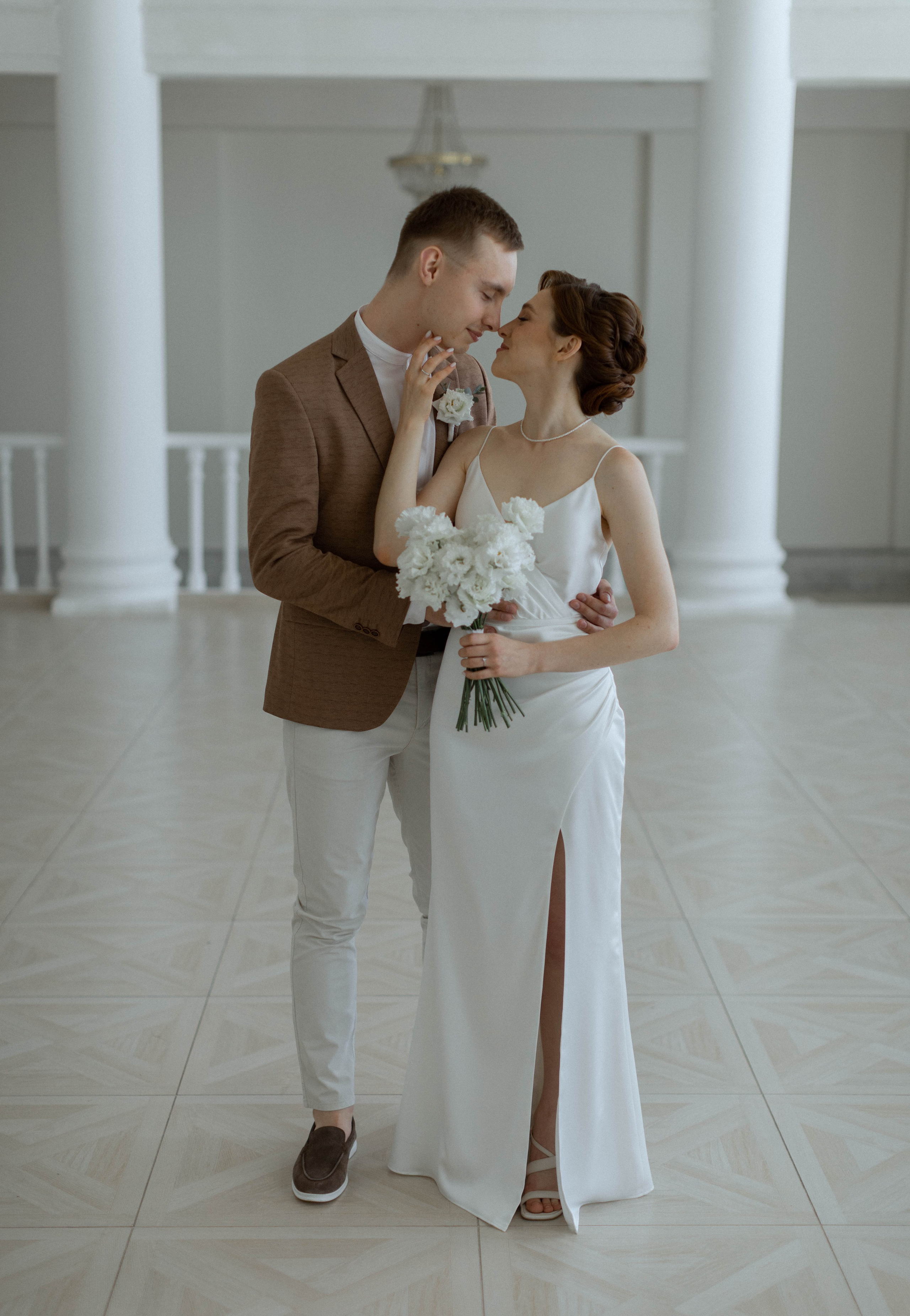 Серёжа | Даша (г. Киров)