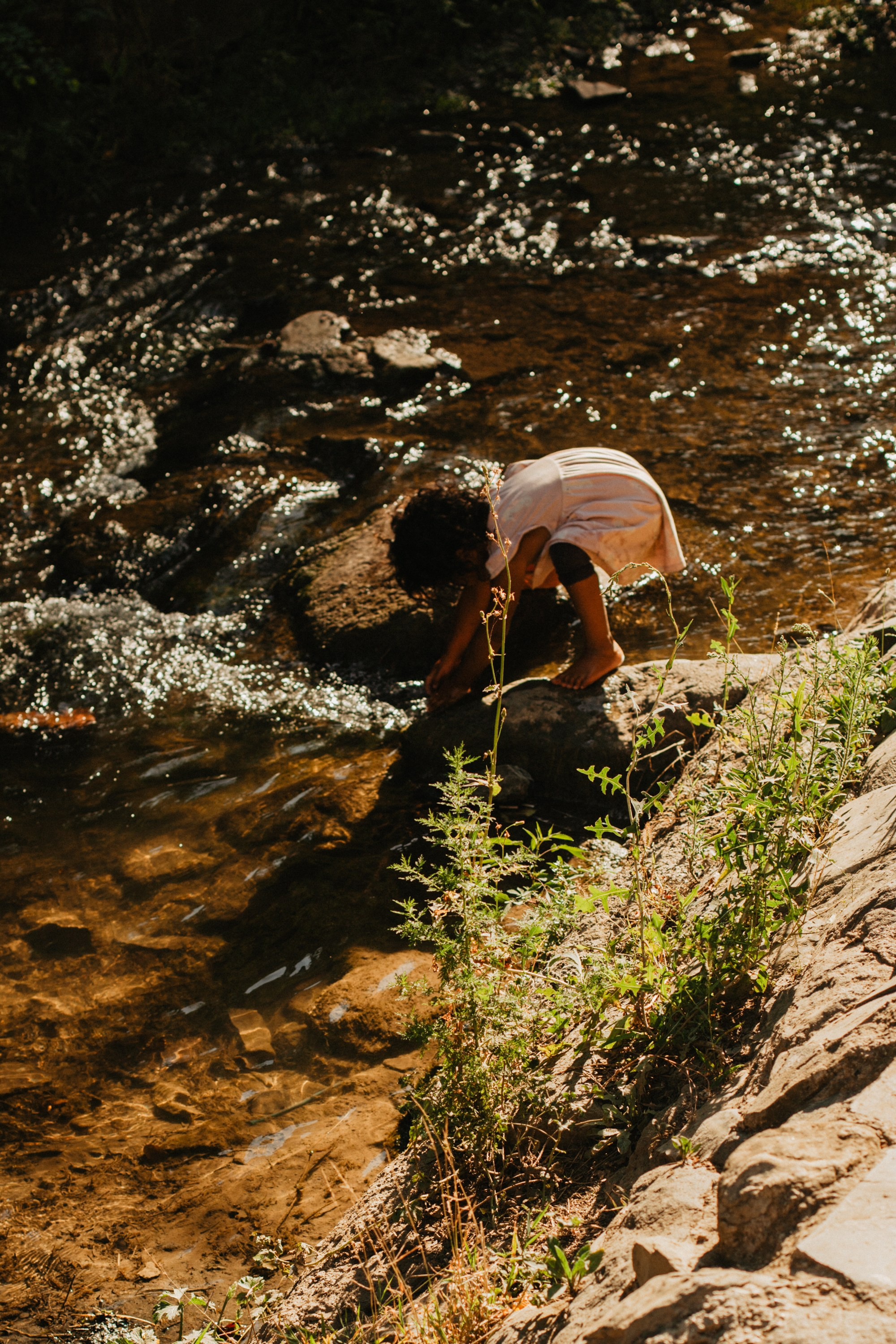 Грузинские каникулы. Violetta Skripka