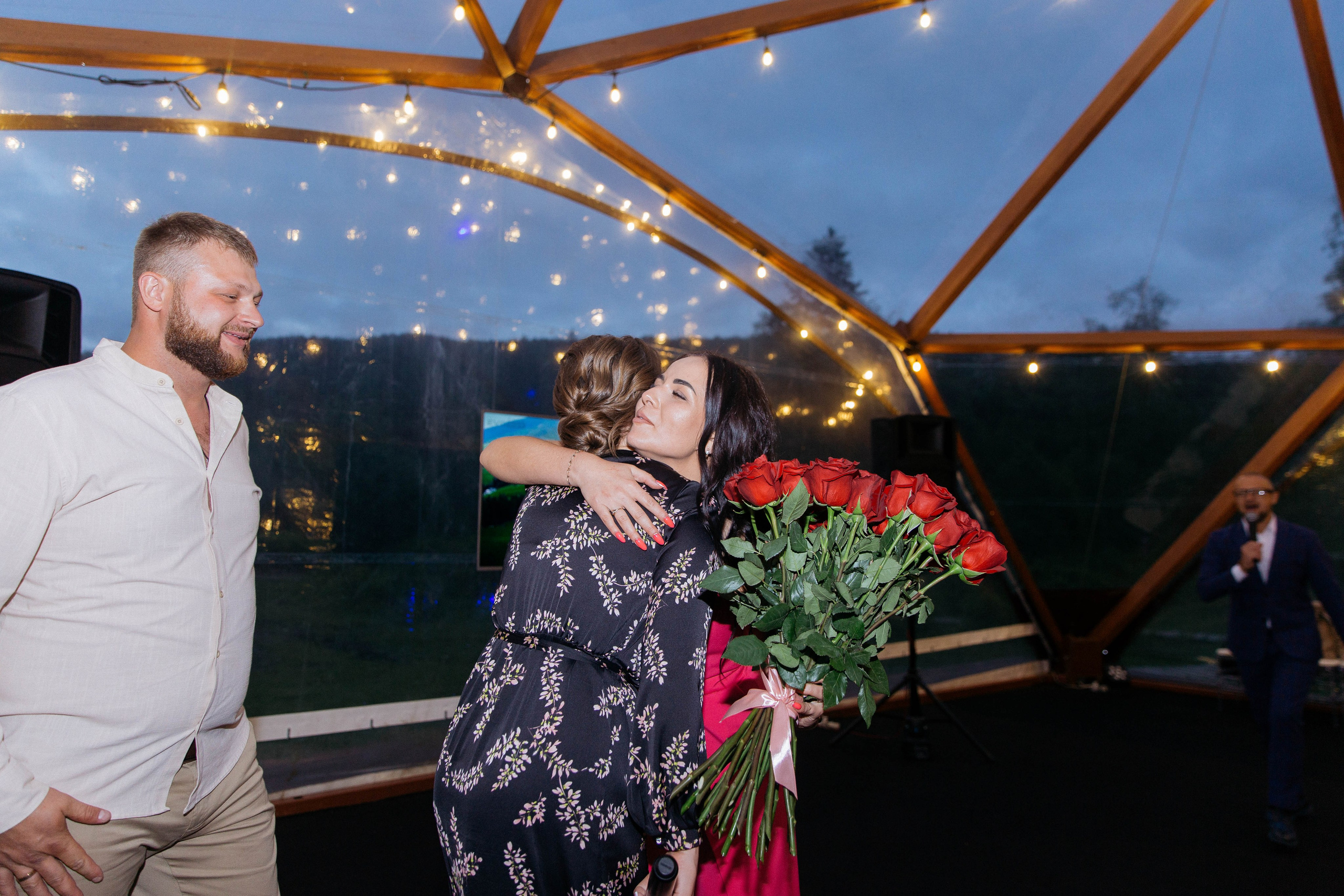 День рождения. Главная