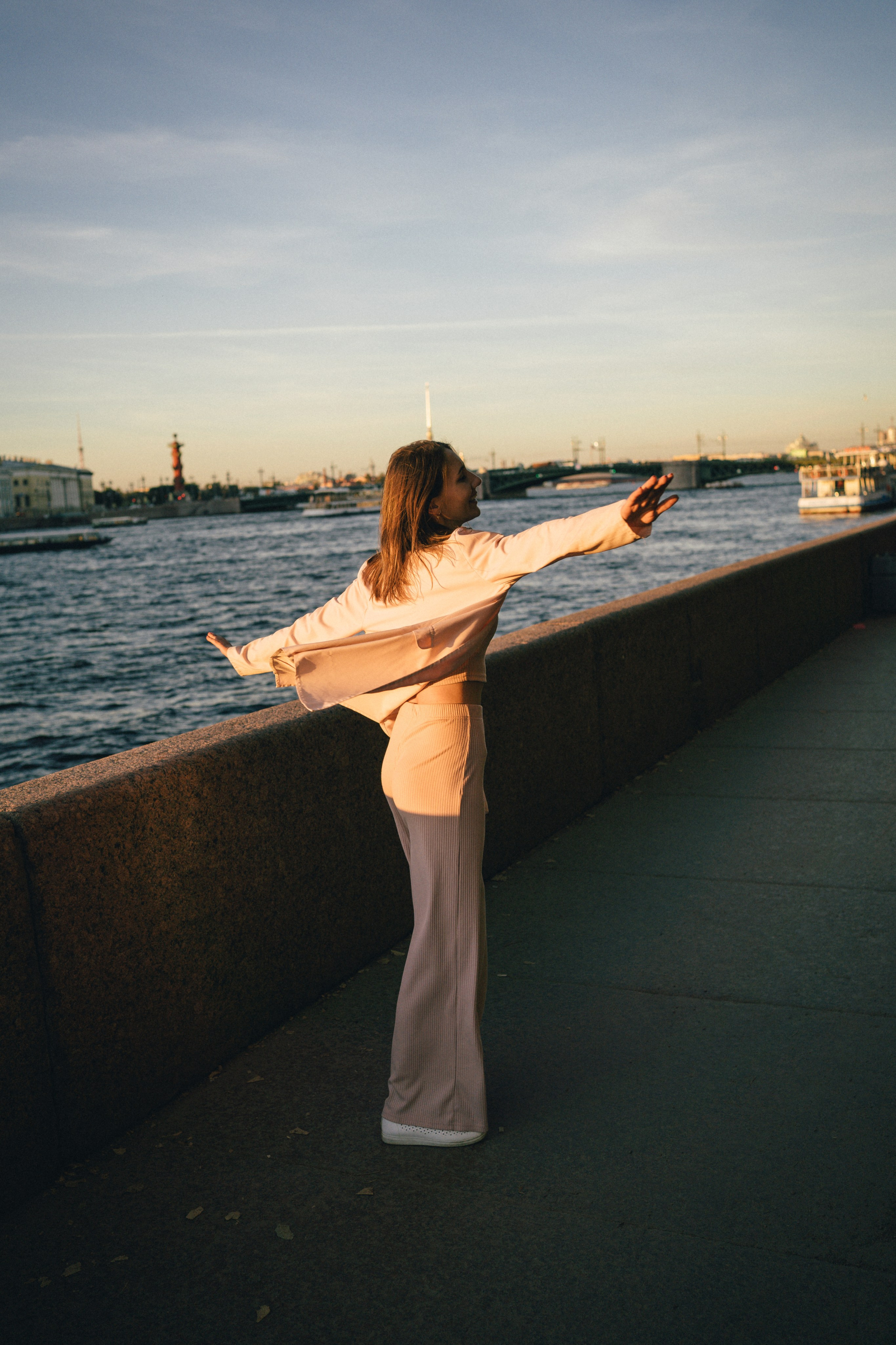 Ксения. Репортажный фотограф в Санкт-Петербурге. Фотограф на мероприятие в СПБ