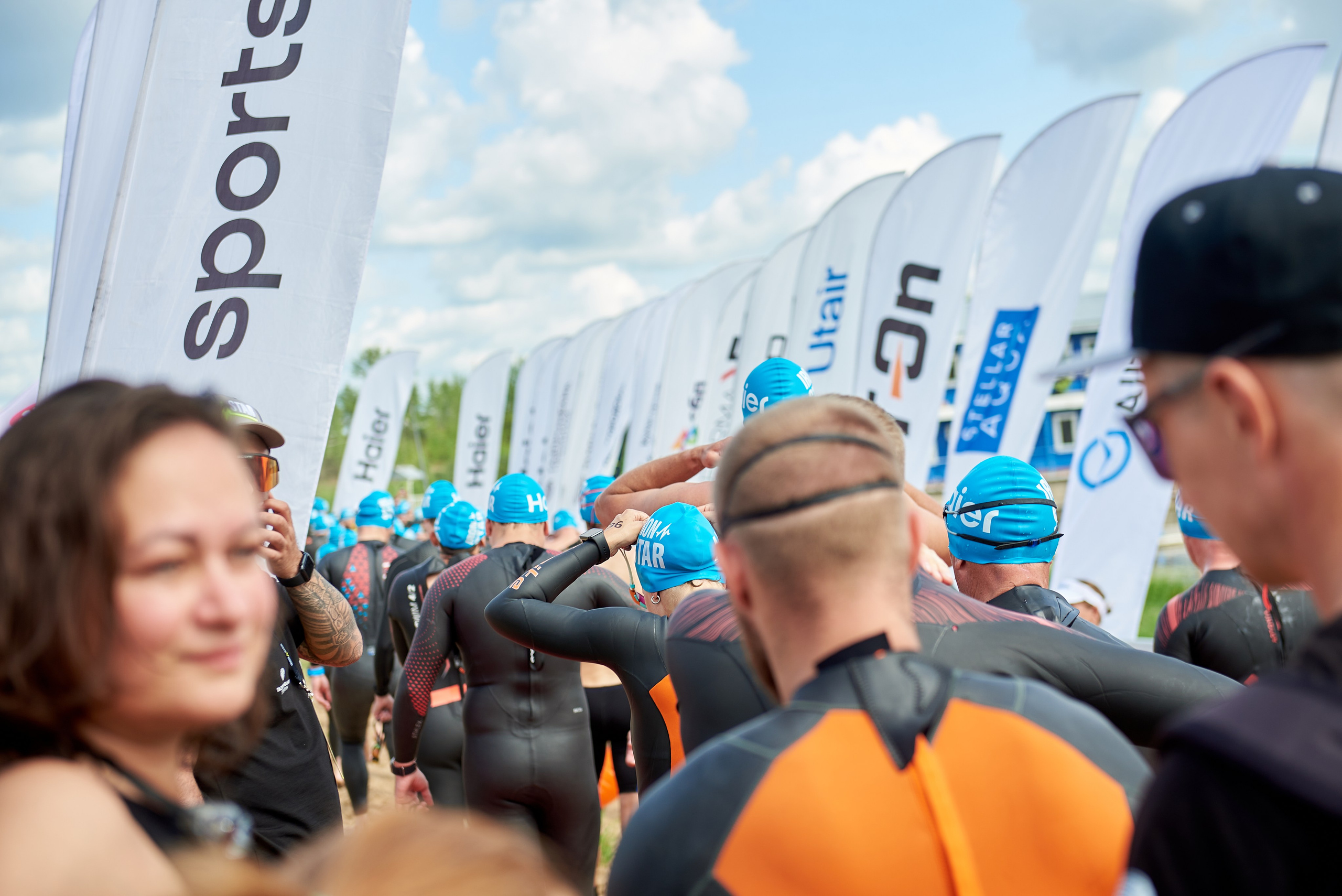 IRONSTAR. Андрей Винников фотограф в Нижнем Новгороде