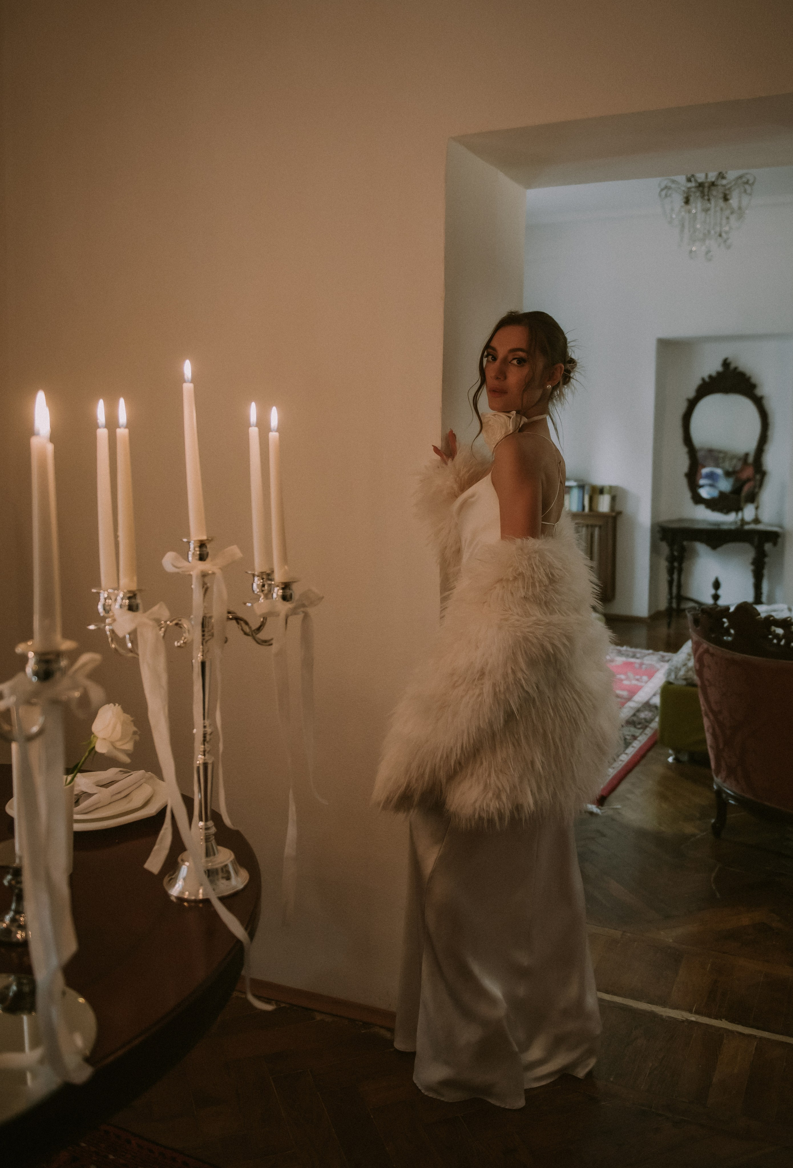 Виктор и Алина (Ливадия). Свадебный, женский, семейный фотограф в Севастополе Юлия Мошенко