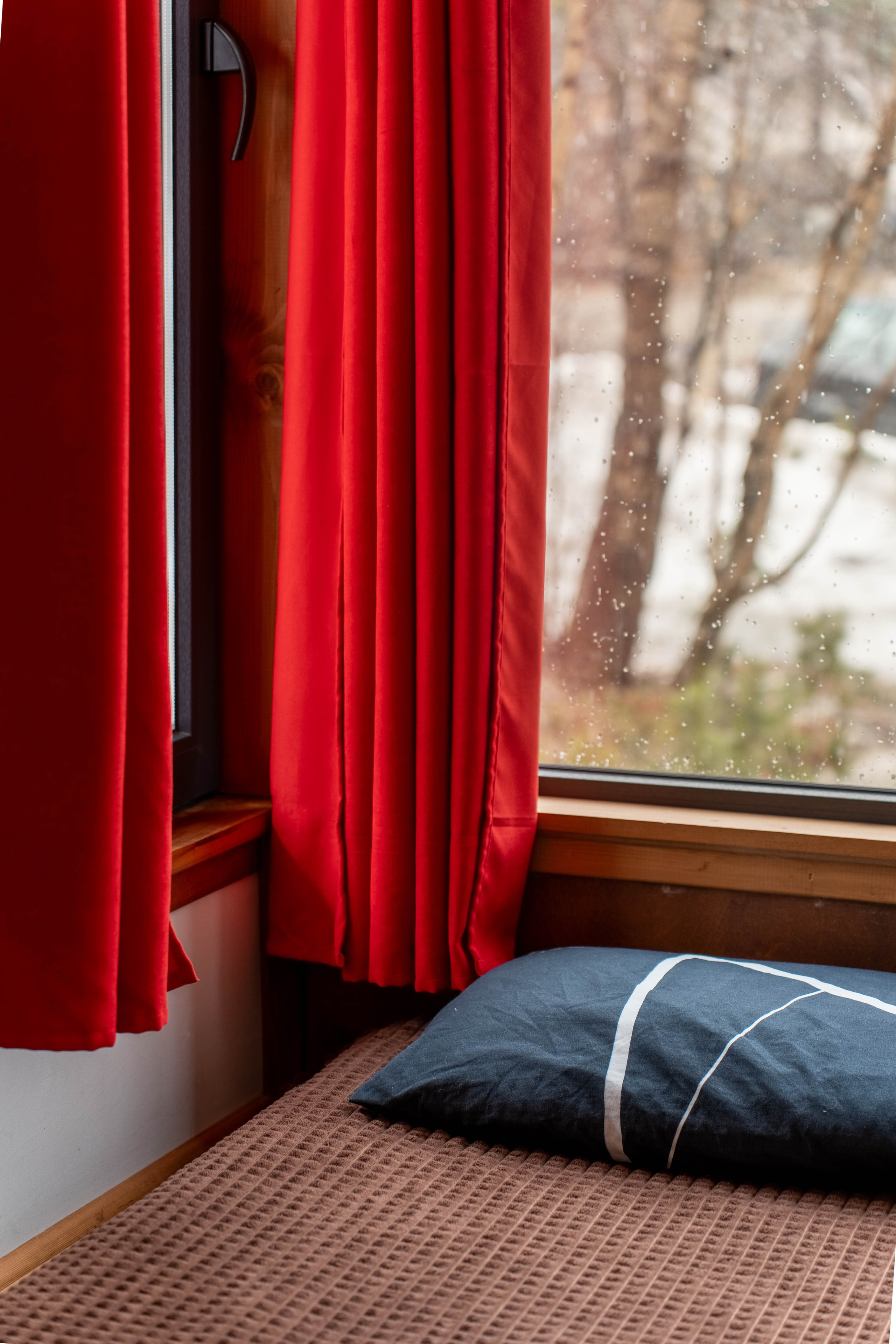 Yamanoie. Главная