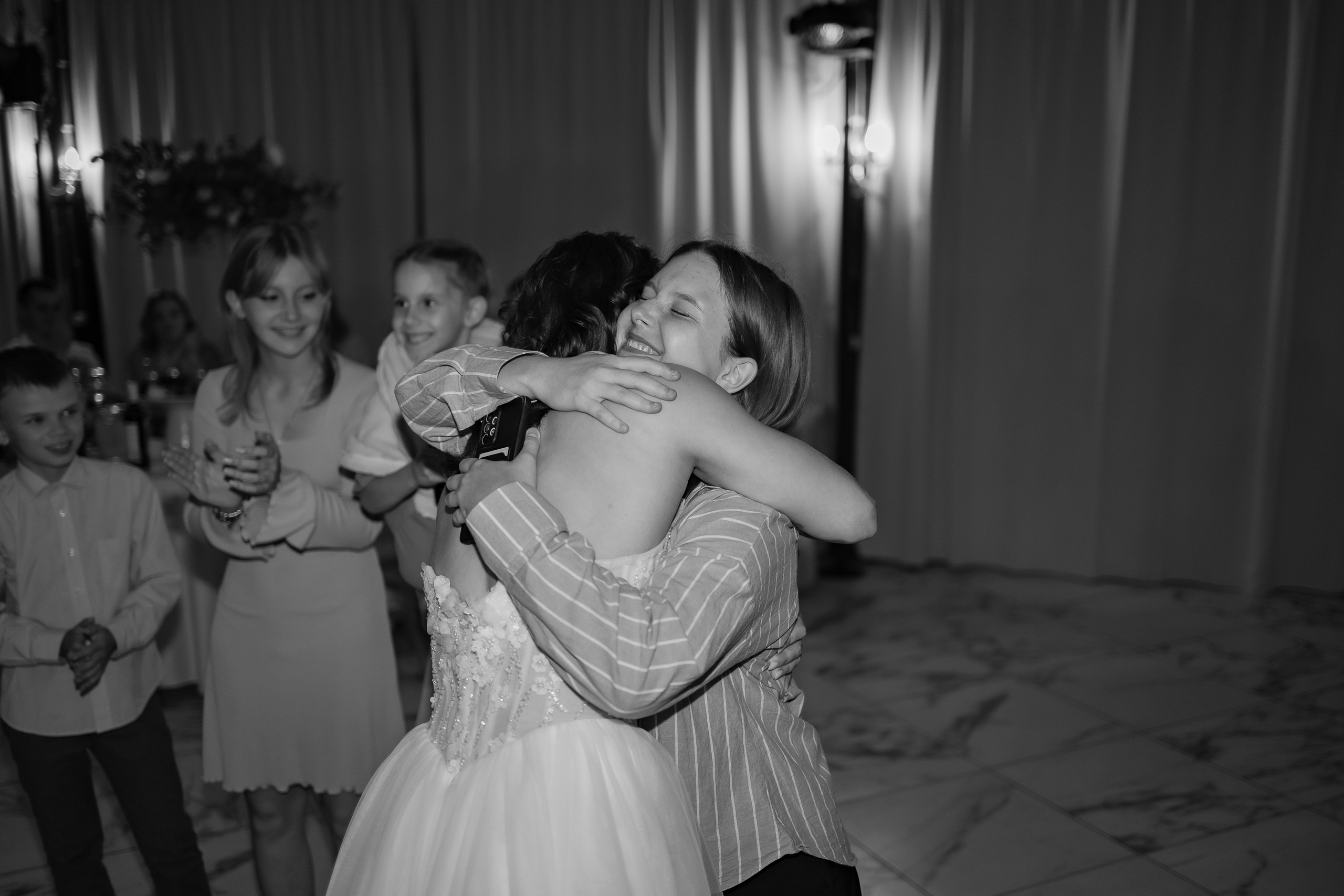 Вячеслав и Наталья. Фотограф Москва, Светлана Королева