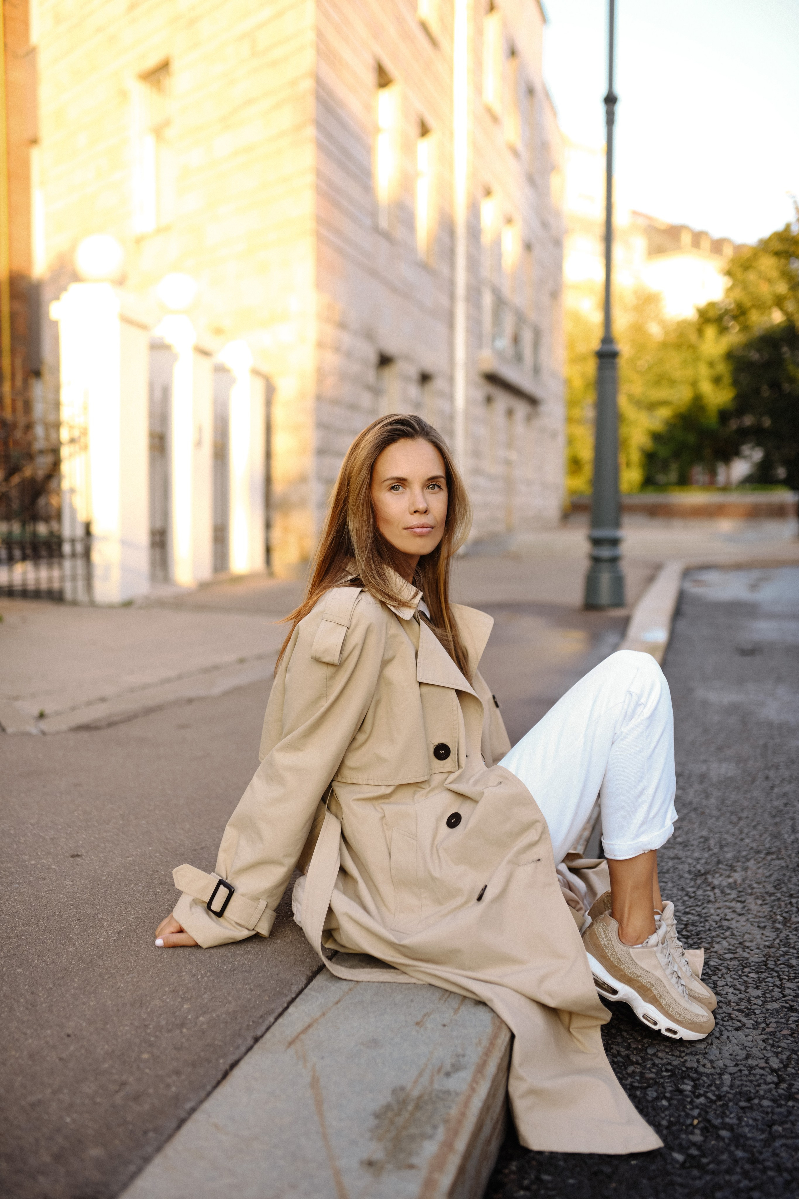 Мария. Семейный и портретный фотограф в Москве Анастасия Бабак