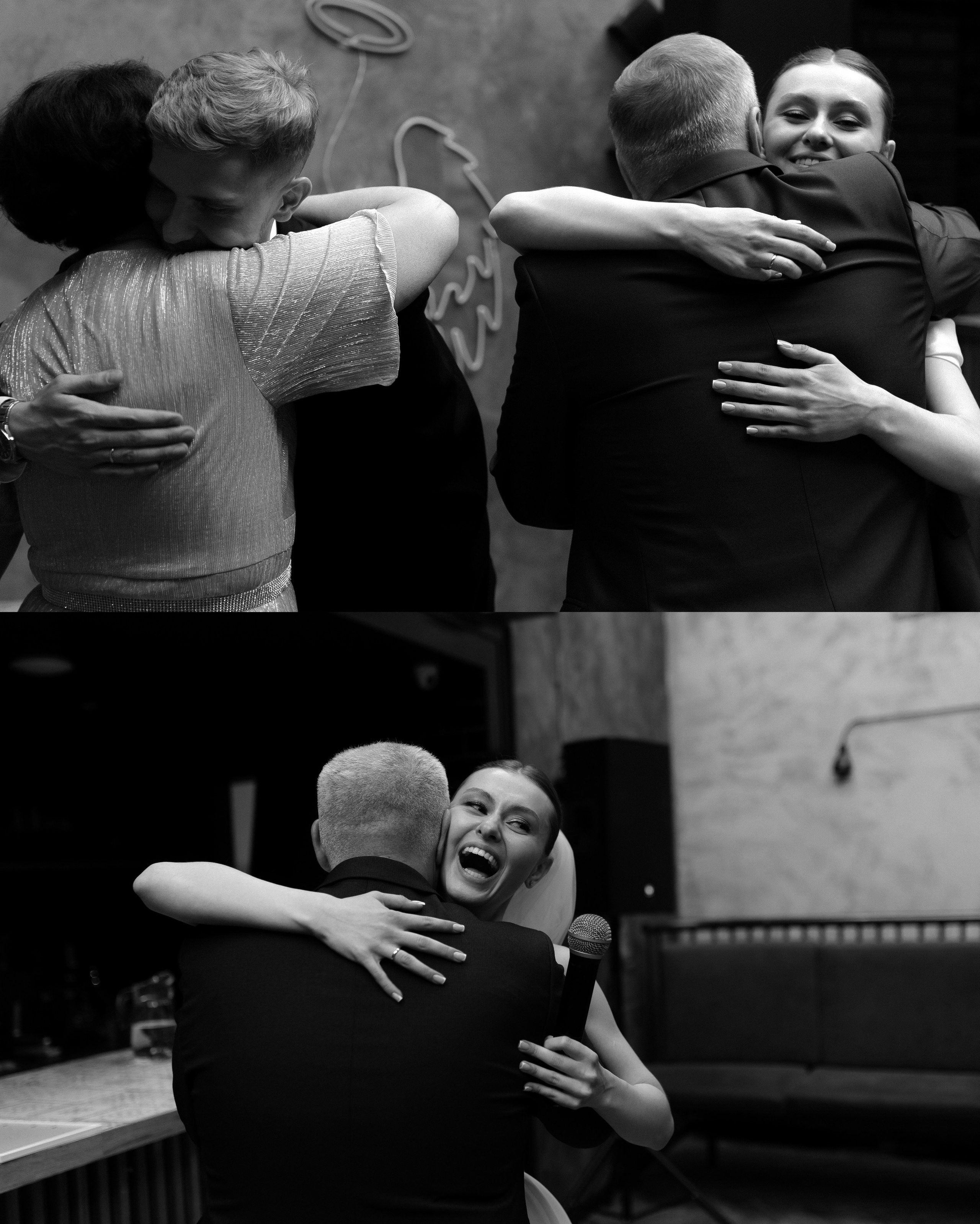 Юля и Денис. Свадебный и семейный фотограф Мария Князева в Санкт-Петербурге