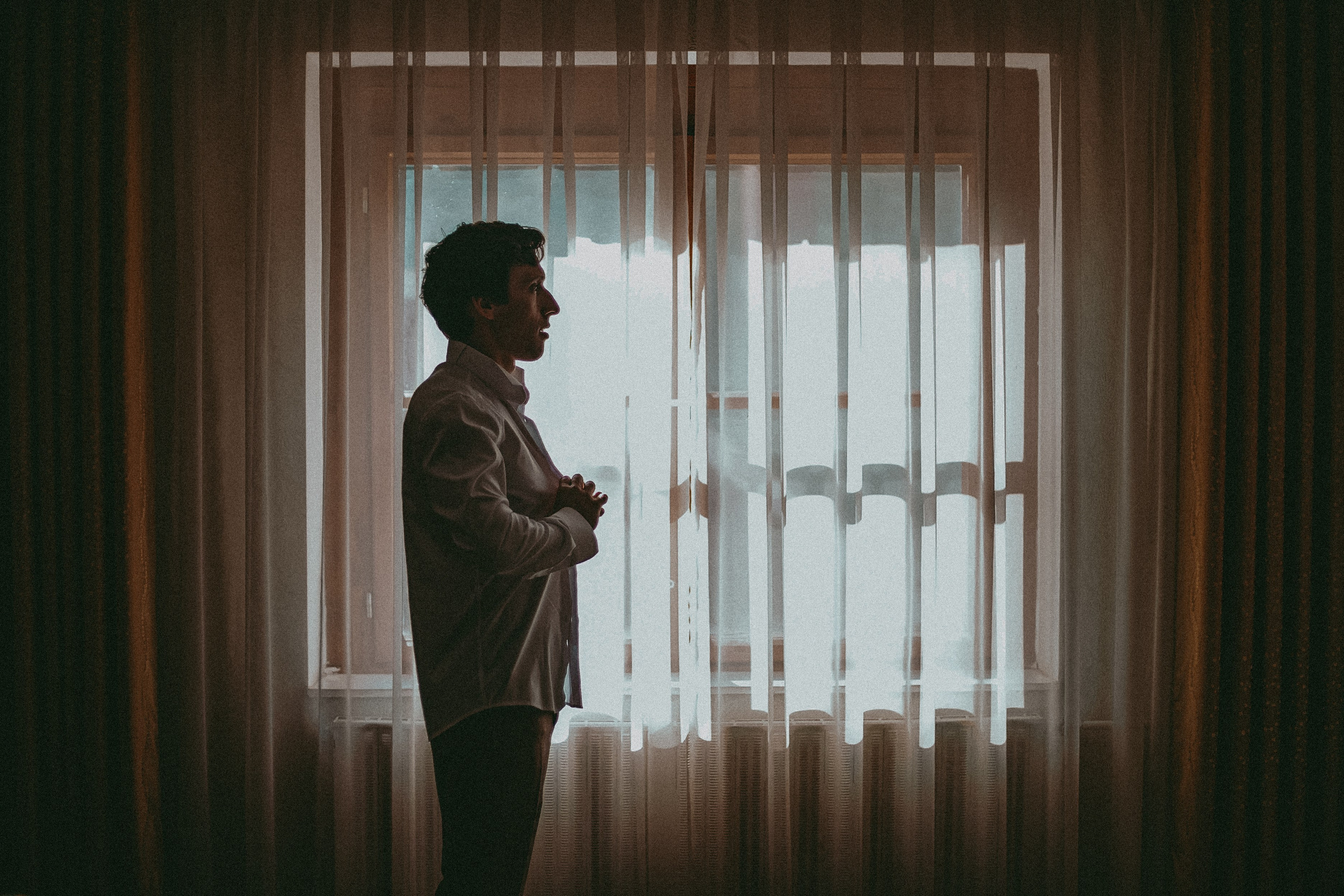 Алла и Артём. Фотограф в городе Самара Александр Гераськин