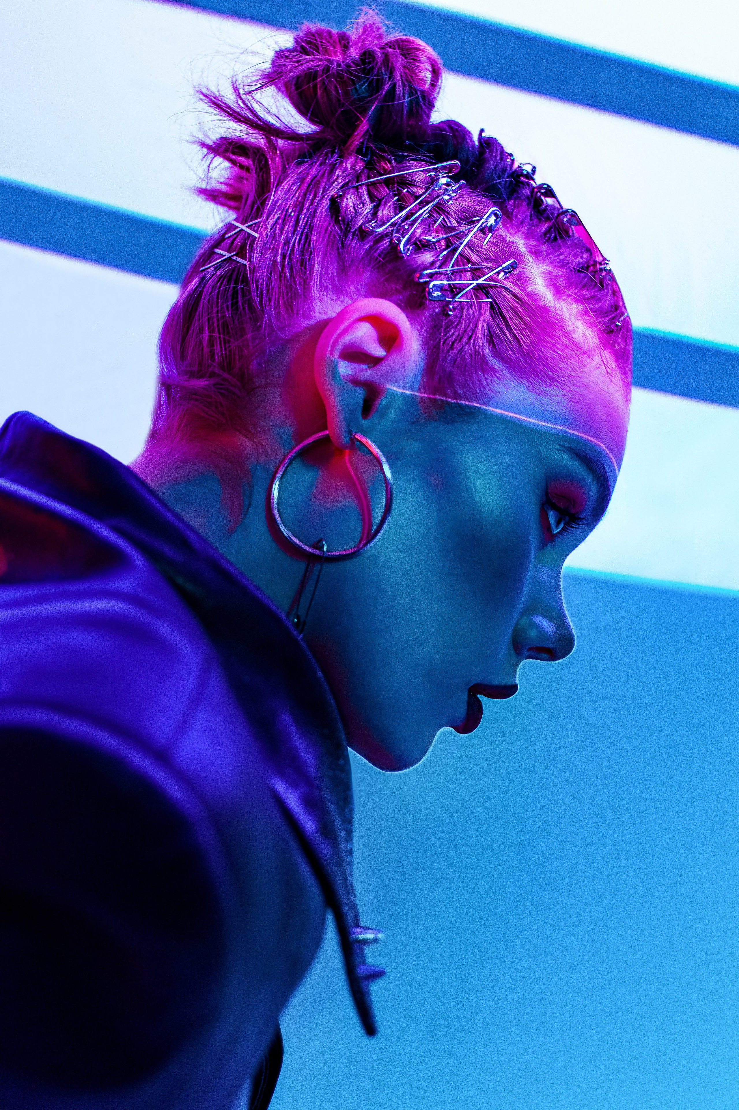 KVTYV. Сергей Христолюбов | Фотограф Москва