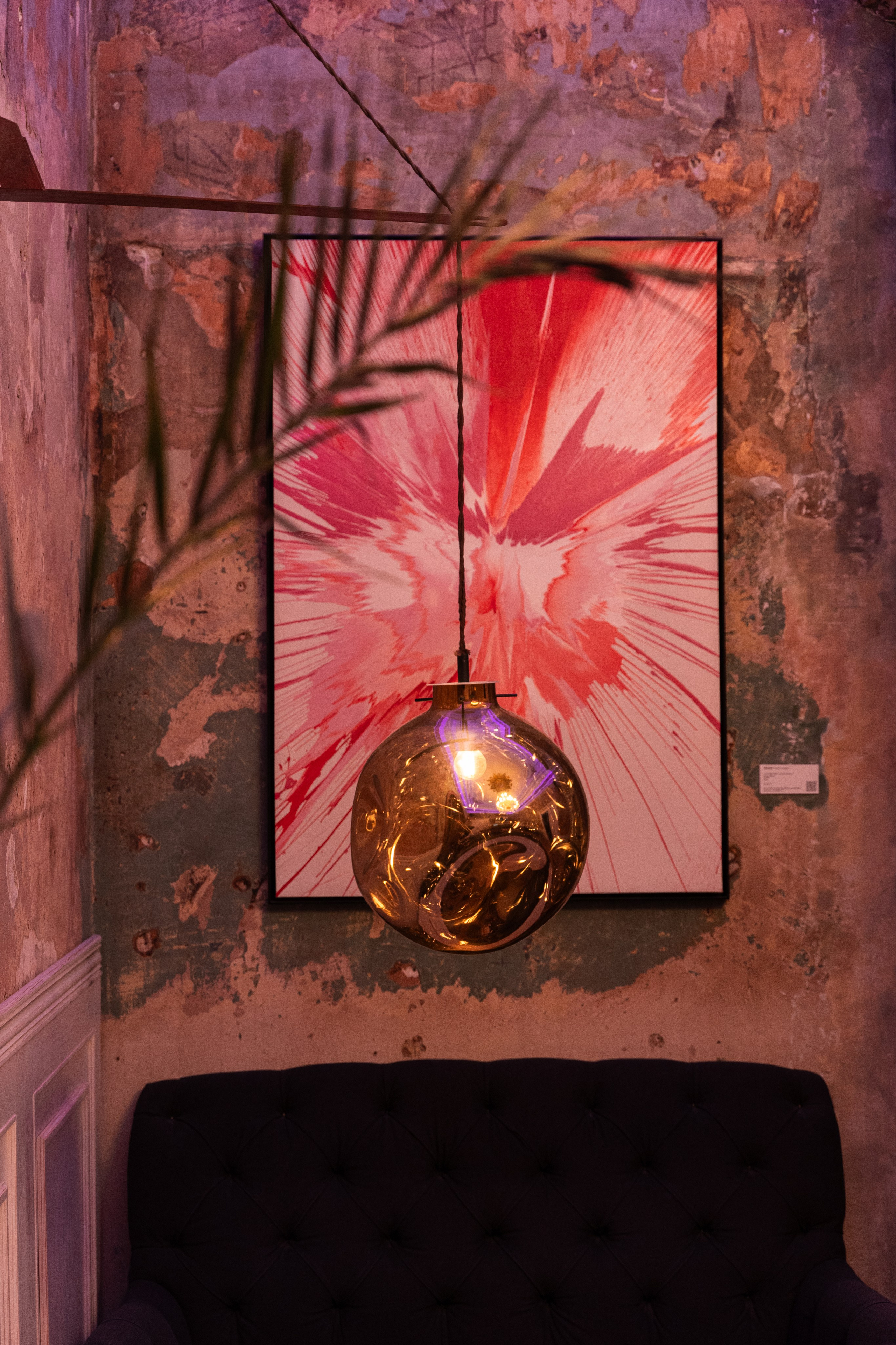 Интерьерная. Kamelia Candy фотограф Самара/ Москва