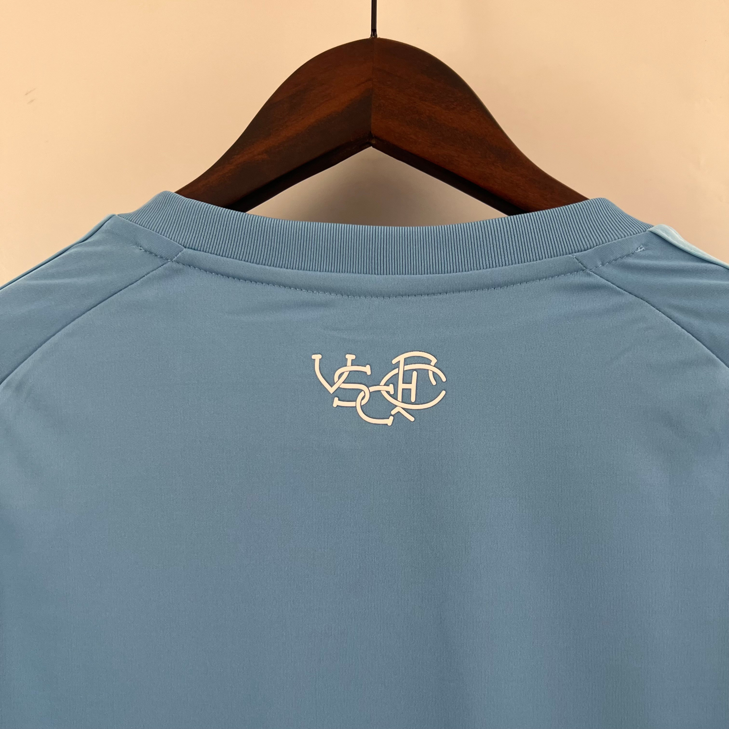 Выездная джерси Celta Vigo 2023-2024 купить. Футбольный магазин — ssw_magazin