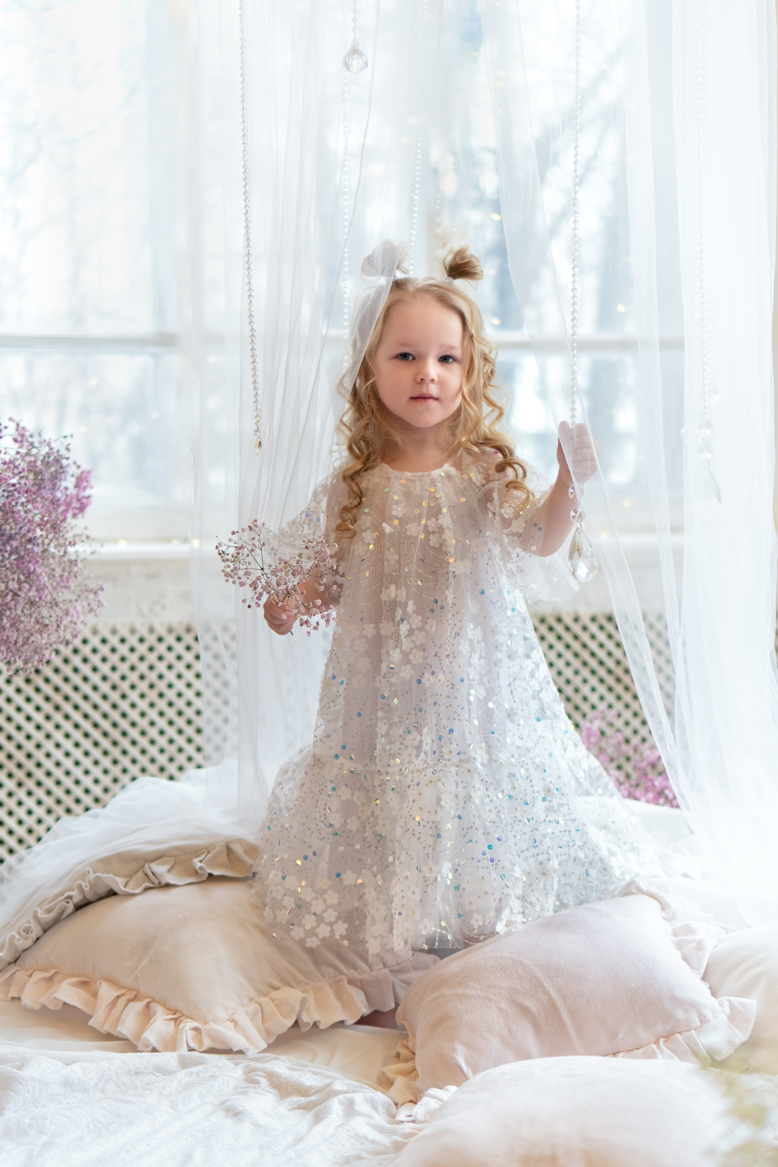 Заказать профессиональную фотосессию и съемку под ключ в Москве от фотографа Елены Жмельковой