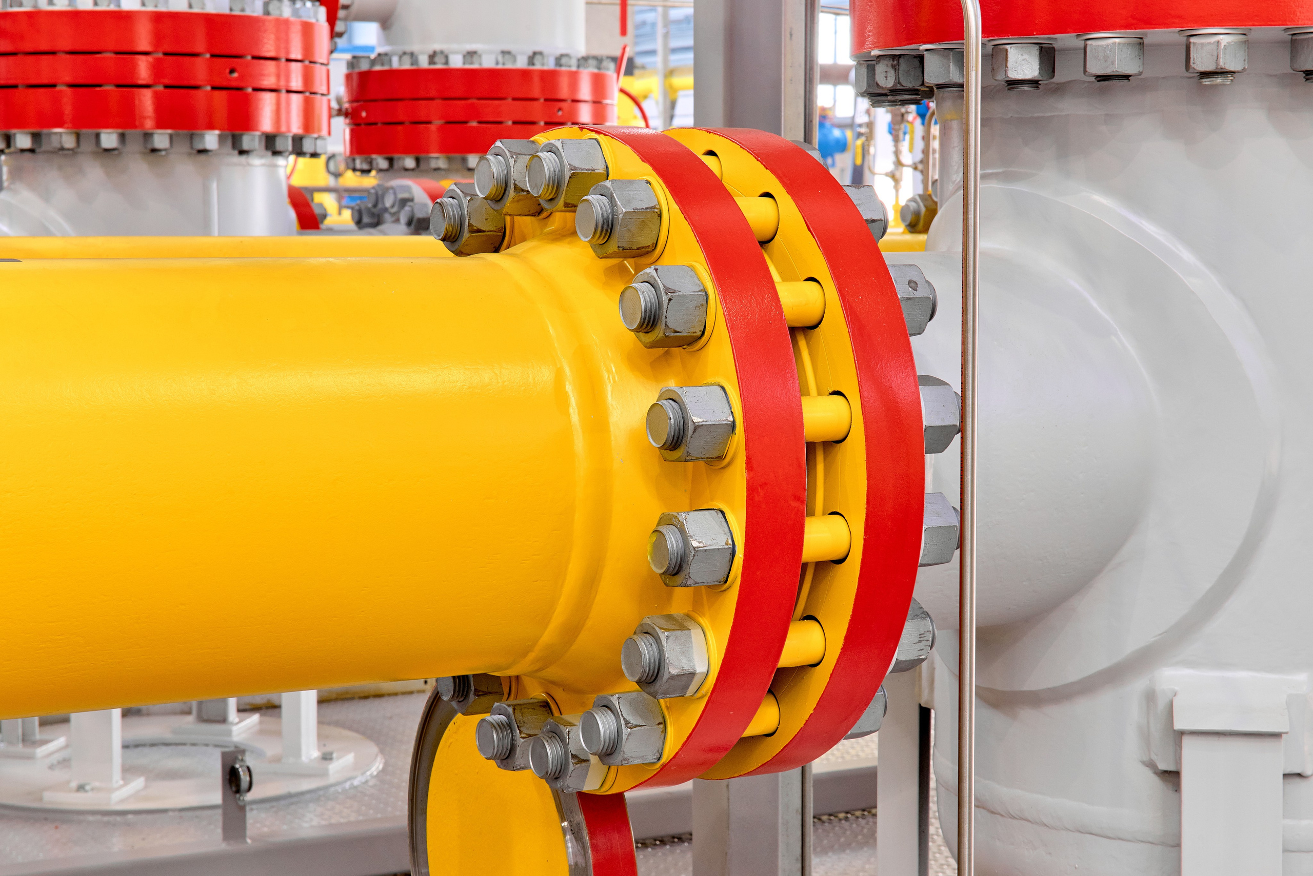 Промышленная фотосъемка. Light Media — креативный видеопродакшн