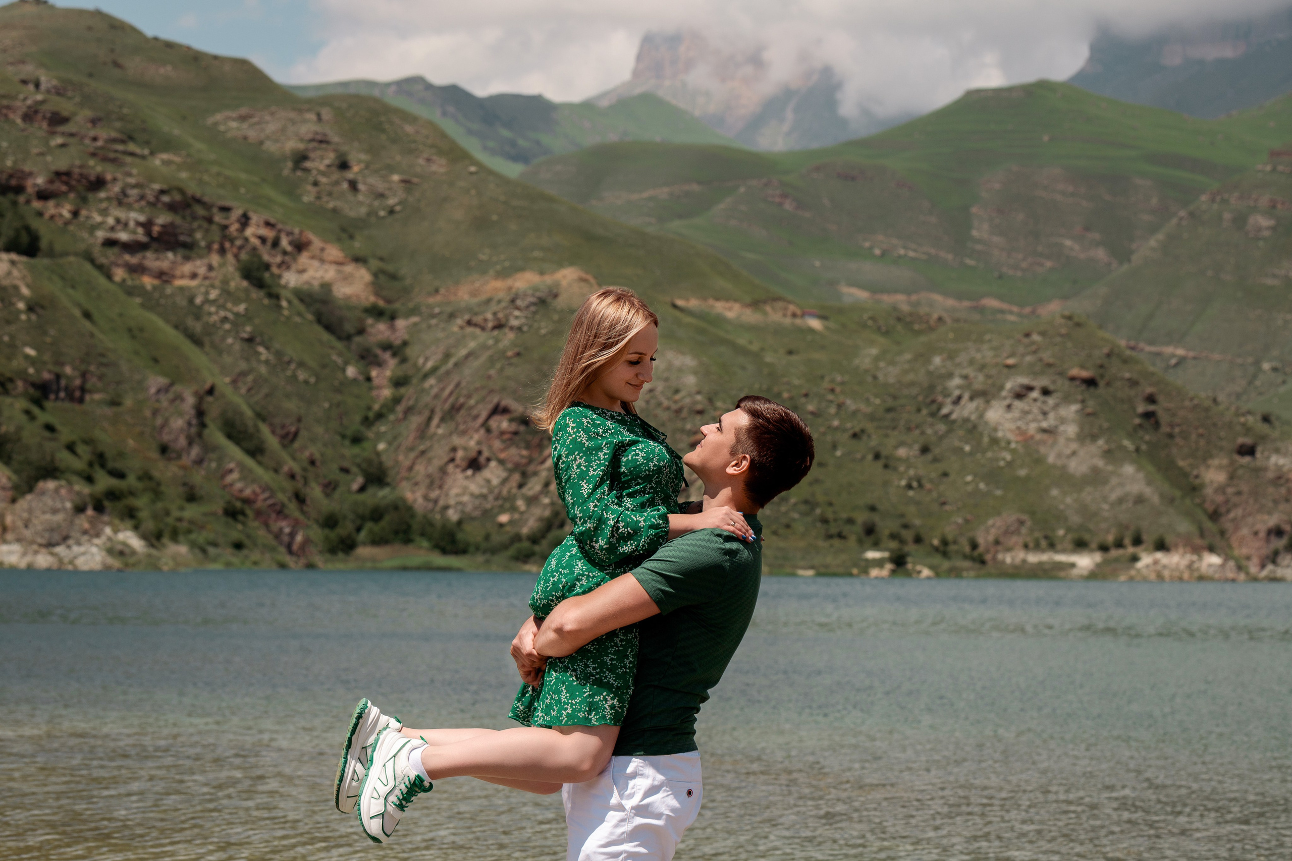 Кабардино-Балкария. Свадебный фотограф в Астрахани. Фототуры по Астрахани и в горы Кавказа