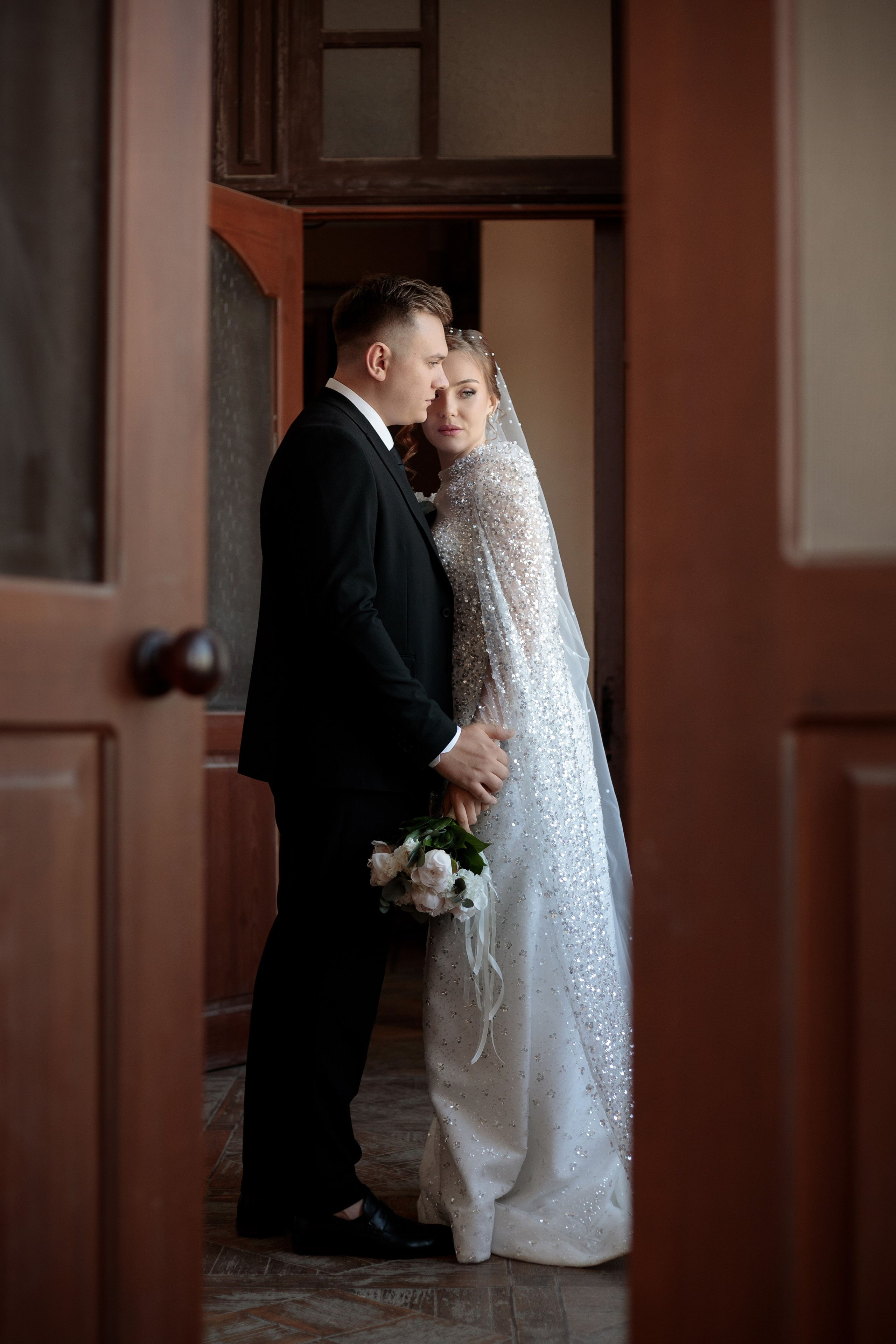 Александр & Дарья. Свадебный фотограф в Астрахани. Фототуры по Астрахани и в горы Кавказа