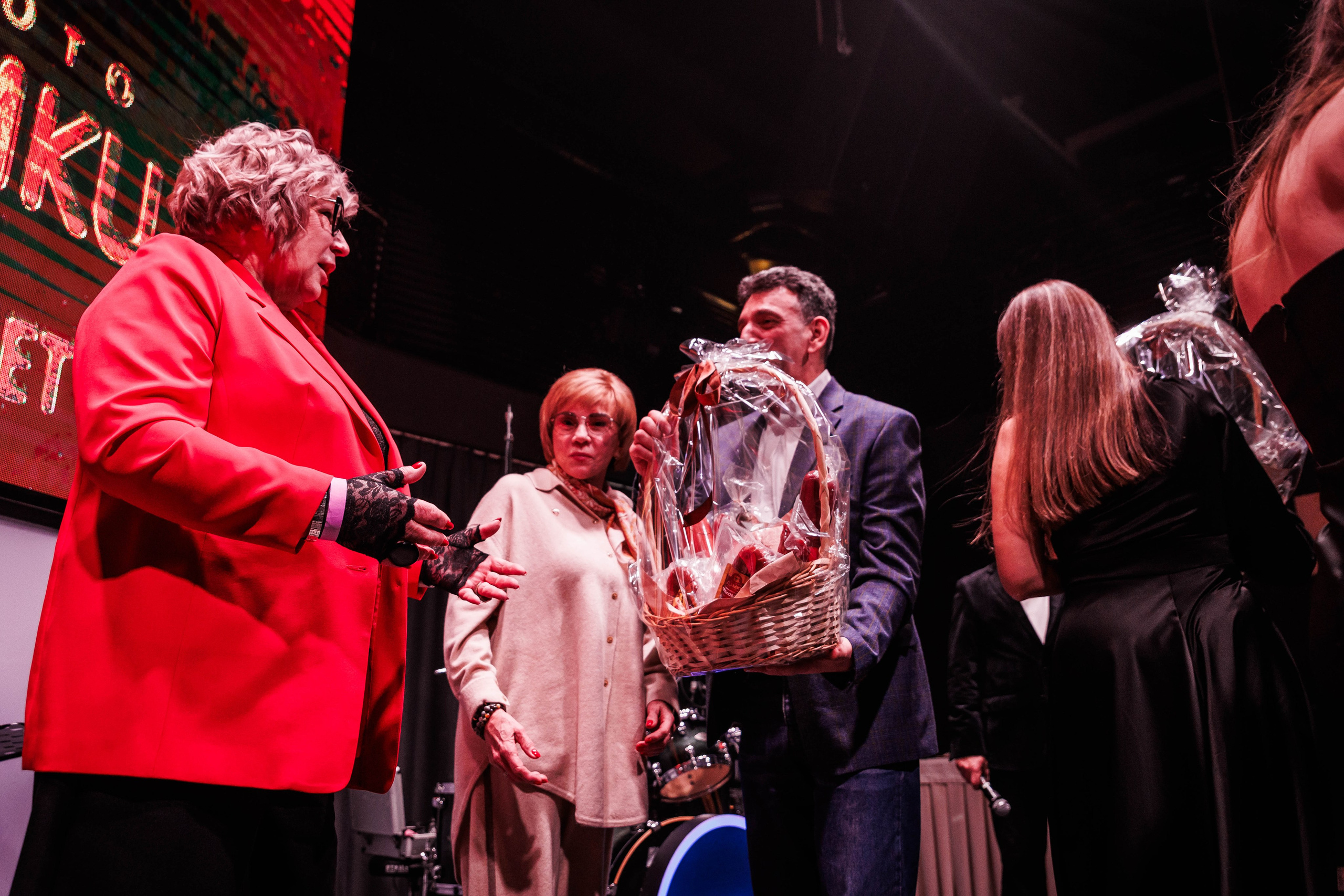 ЗОЛОТО ДЭМКИ 90 ЛЕТ. Фотограф Нижний Новгород Игнатьева Виктория