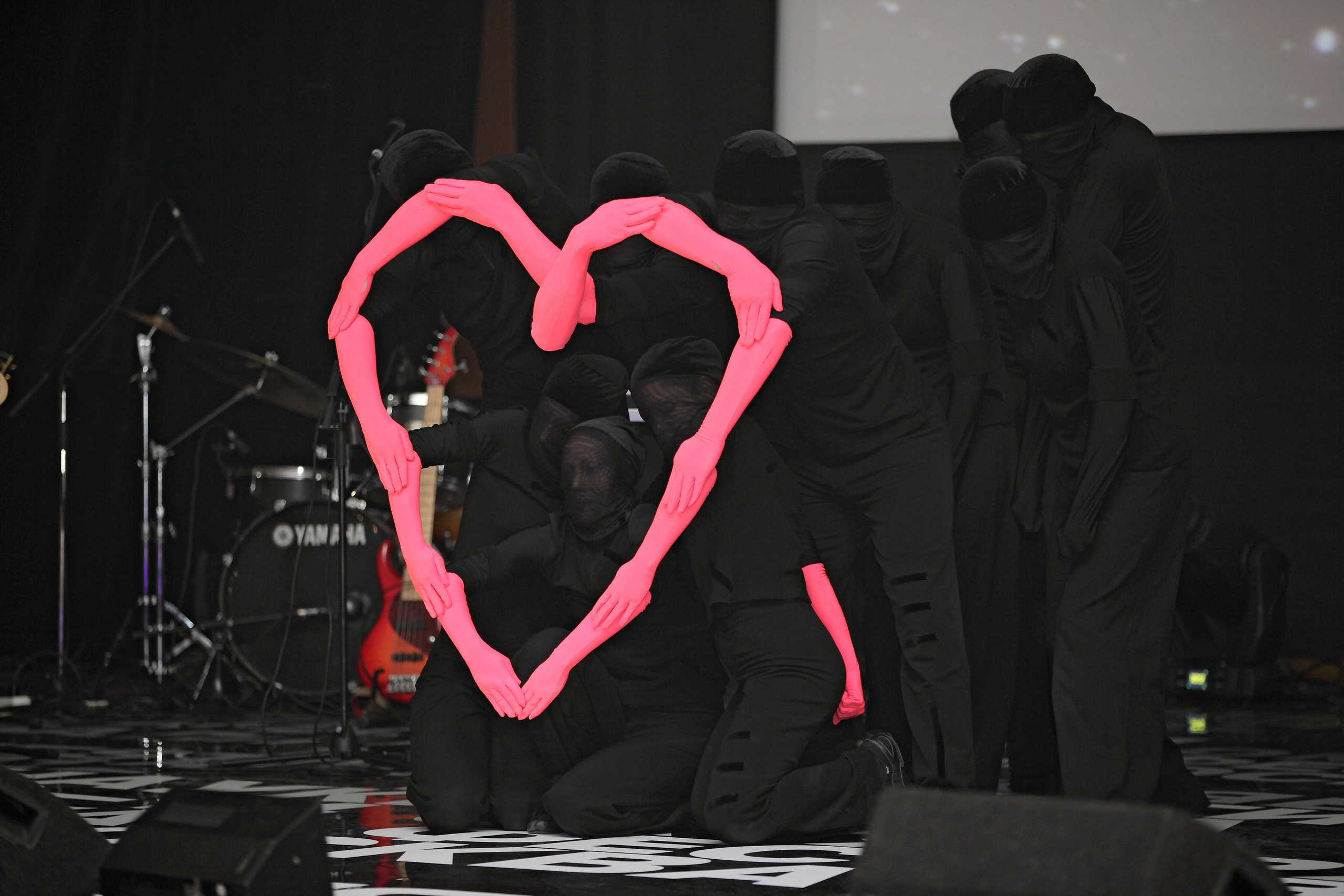 Фестиваль науки 2012. Попов.фото — Предметная фотостудия в Новой Москве