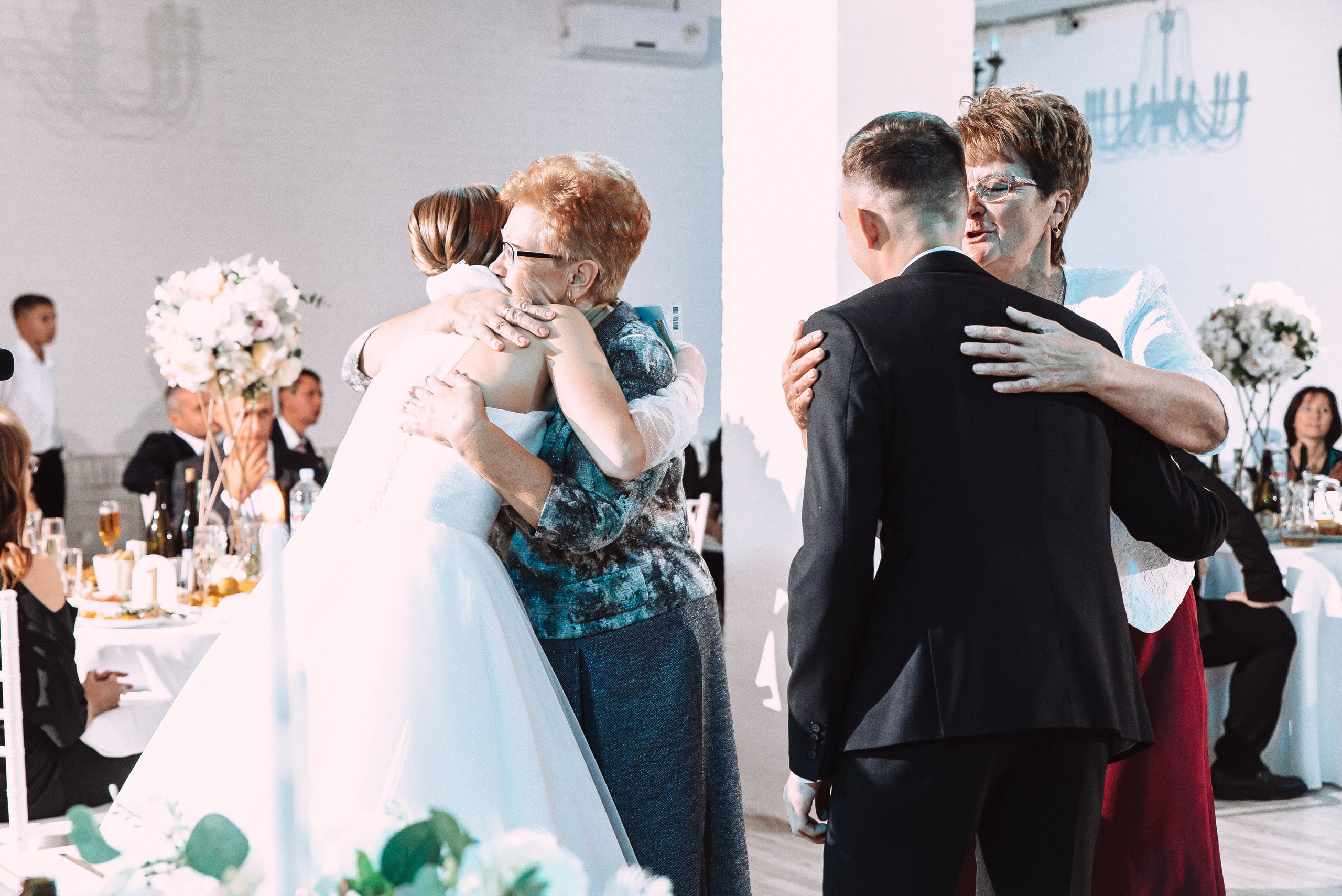 Александр + Кристина. Свадебный и семейный фотограф в Волгограде Олеся Лисицкая