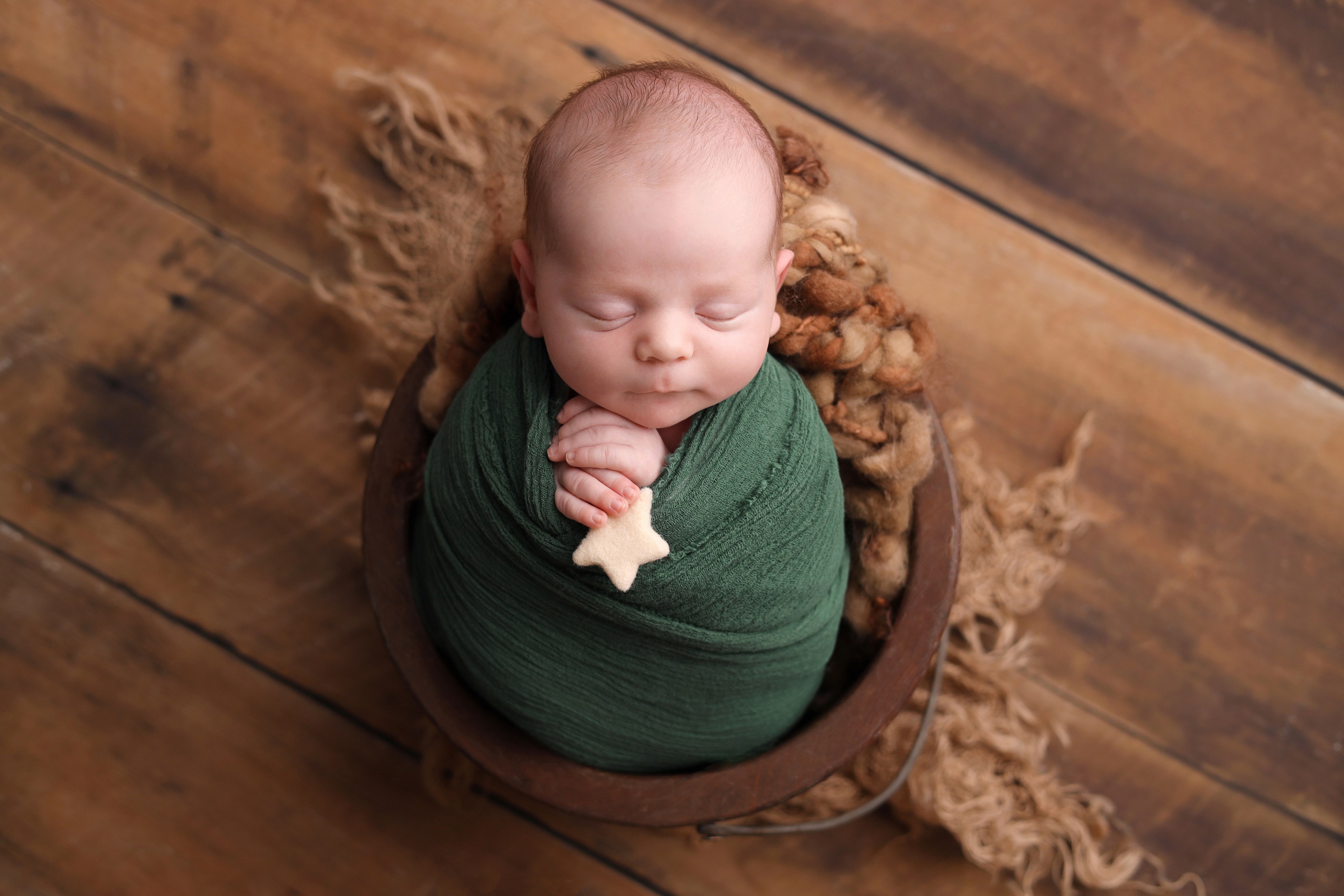 Ньюборн съемка Серафима, максимальный пакет. Фотограф новорожденных Москва. Ньюборн фотограф Москва