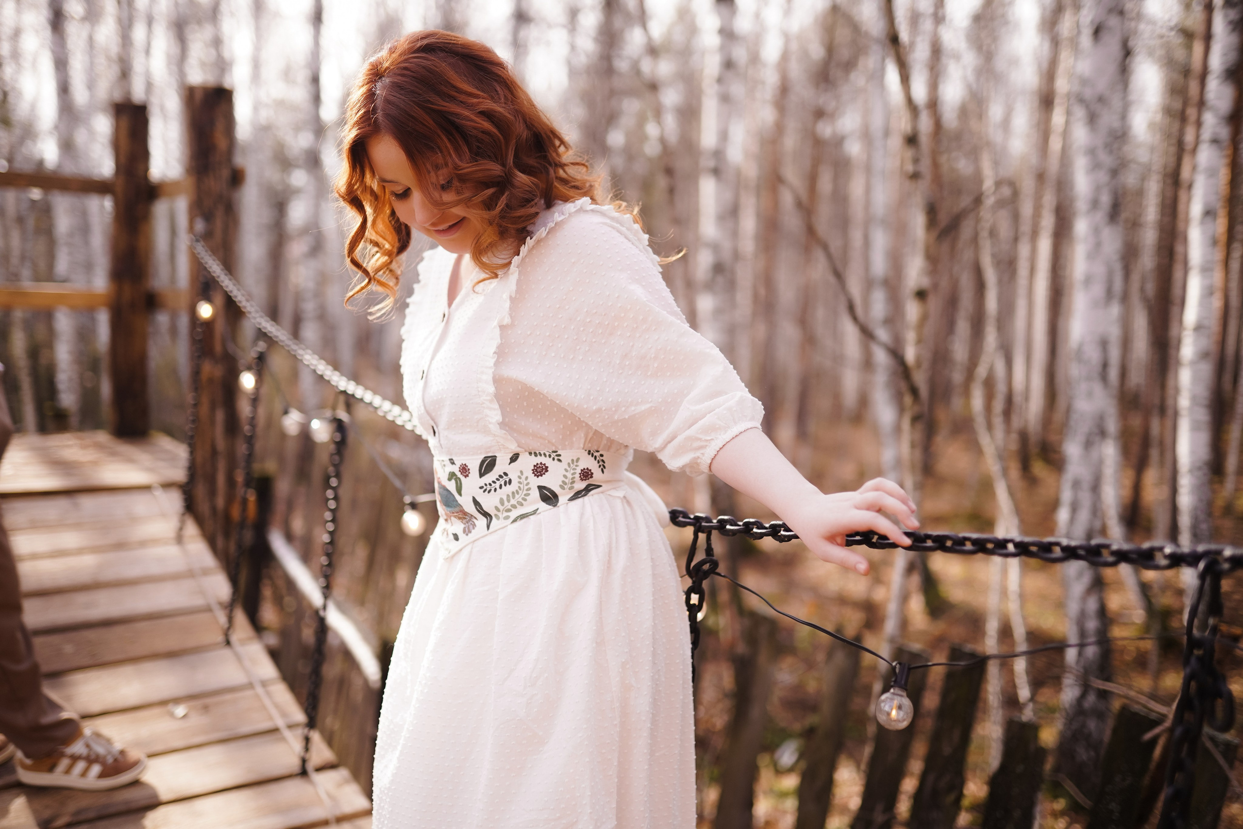 Домик на дереве