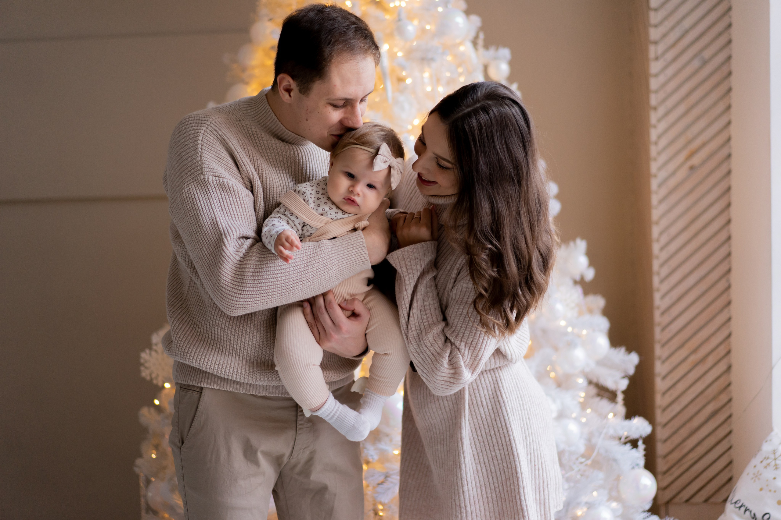 Александра SweetHome. Семейный и детский фотограф в Санкт-Петербурге Дарина Герчиу