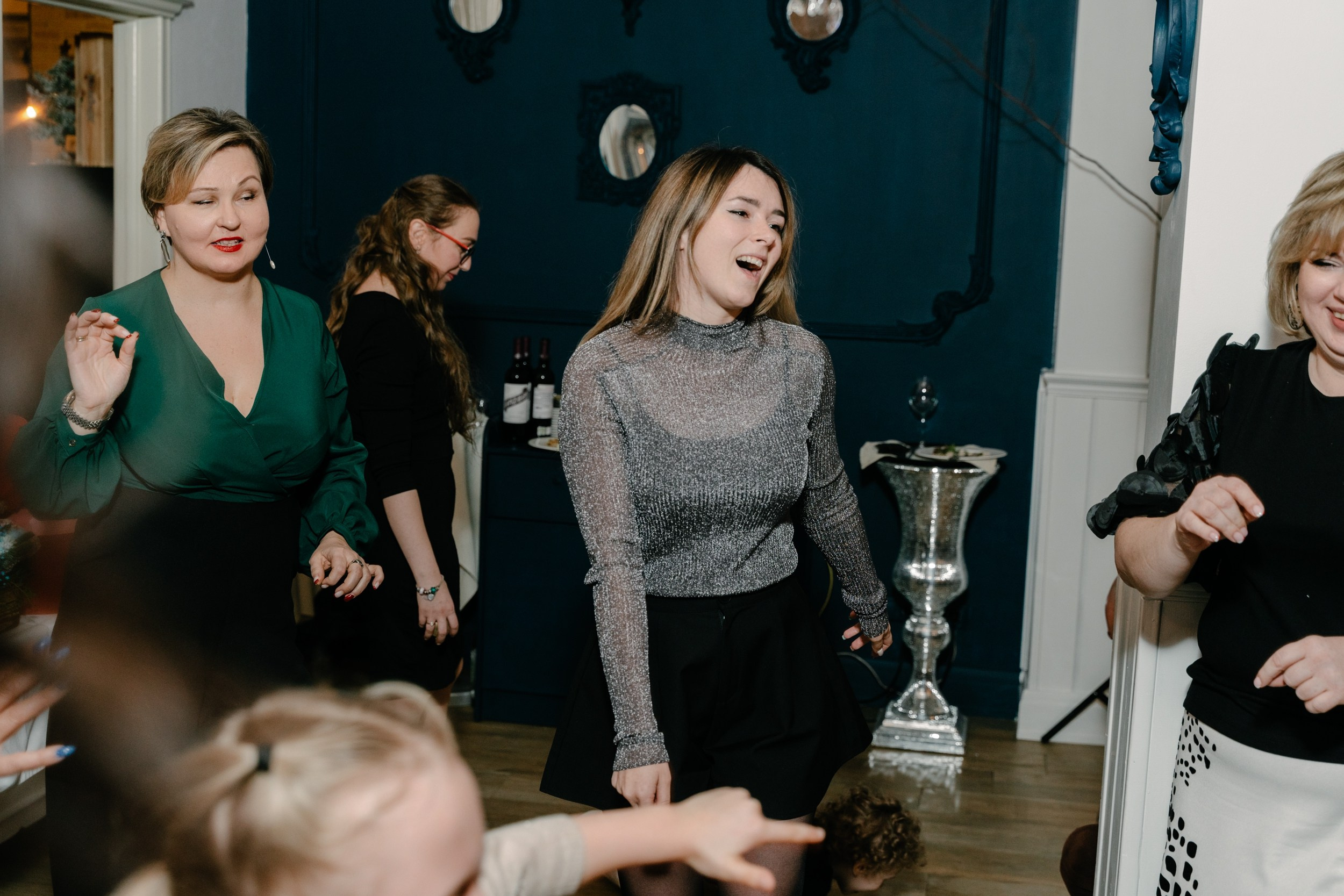 Фотосъемка в Москве и МО. Фотосъёмка, видеосъемка массовых мероприятий, reels