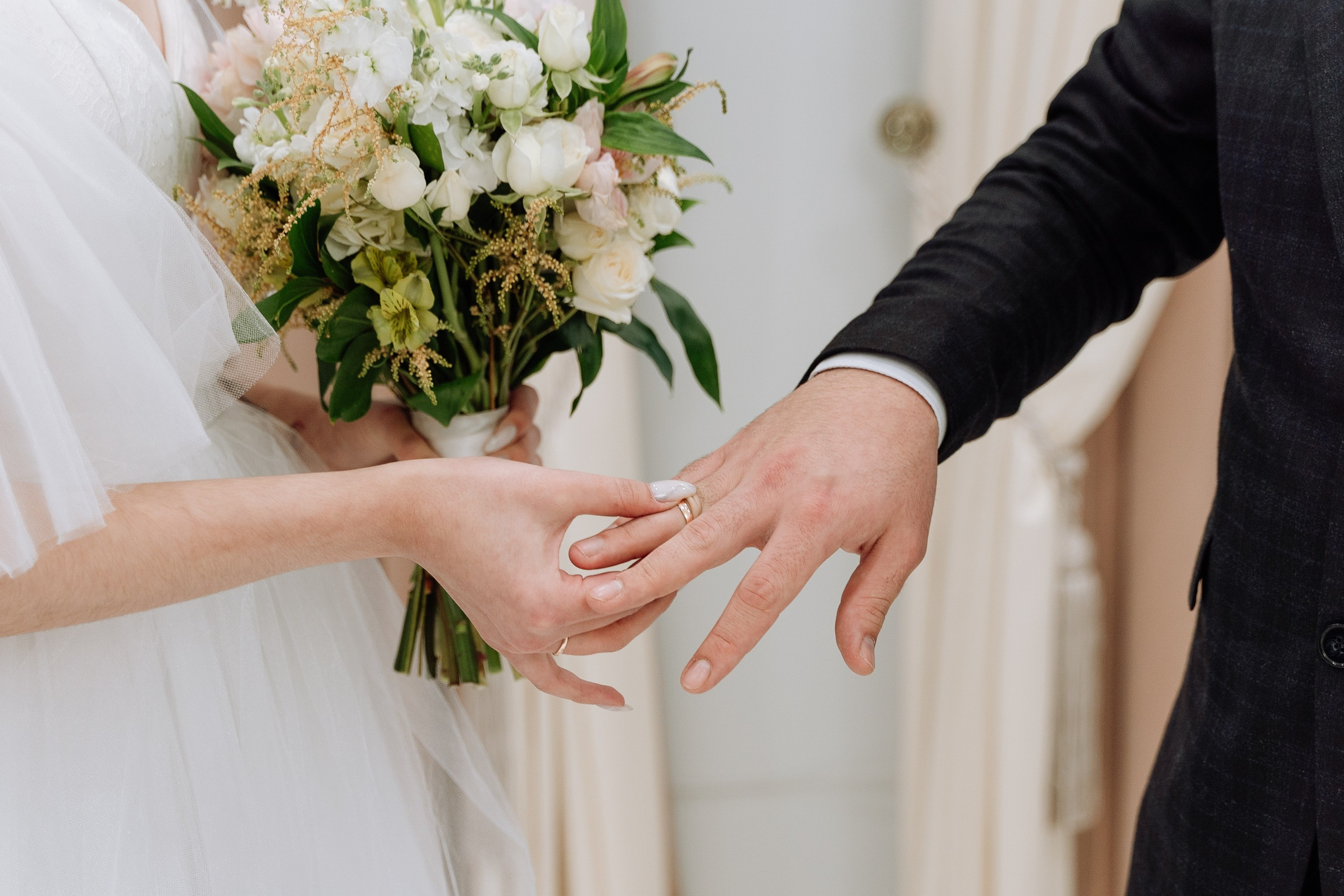 Свадебная фотосъемка в Москве и МО. Фотосъёмка, видеосъемка массовых мероприятий, reels