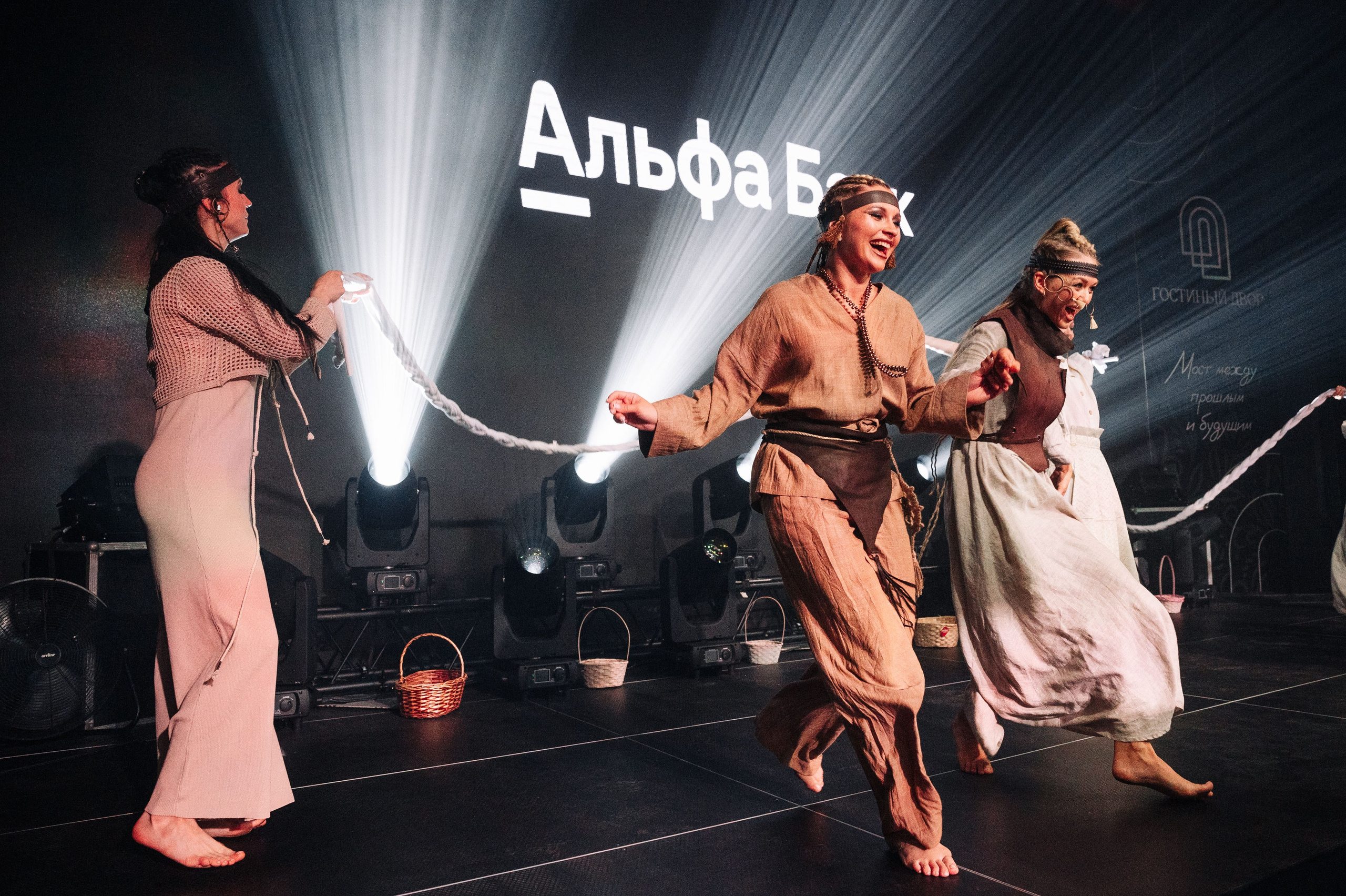 Гостиный двор — Фестиваль НЕРО. Oleg Pershonkov — фотограф