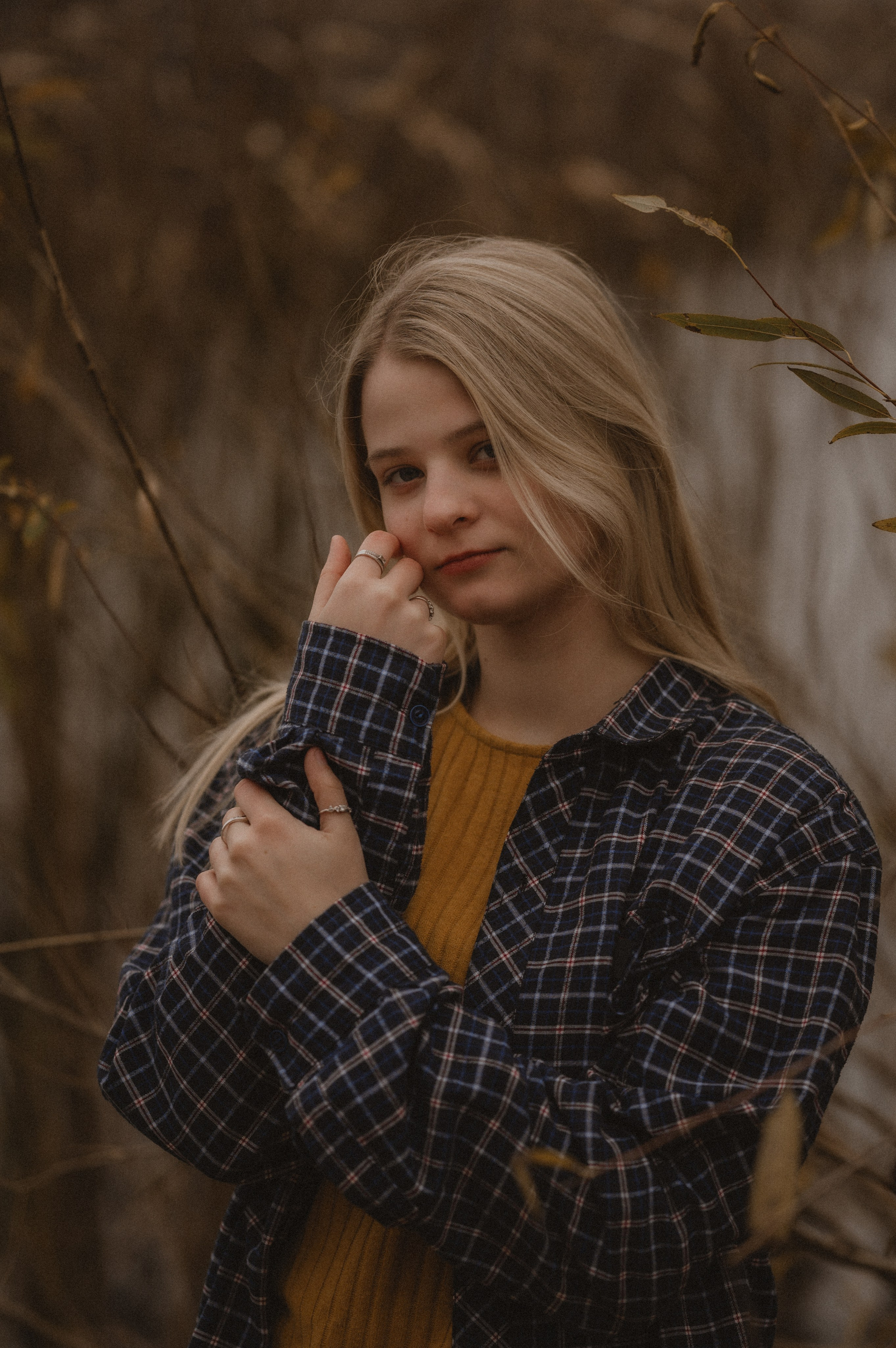 Под звуки ветра. Семейный и свадебный фотограф в Самаре