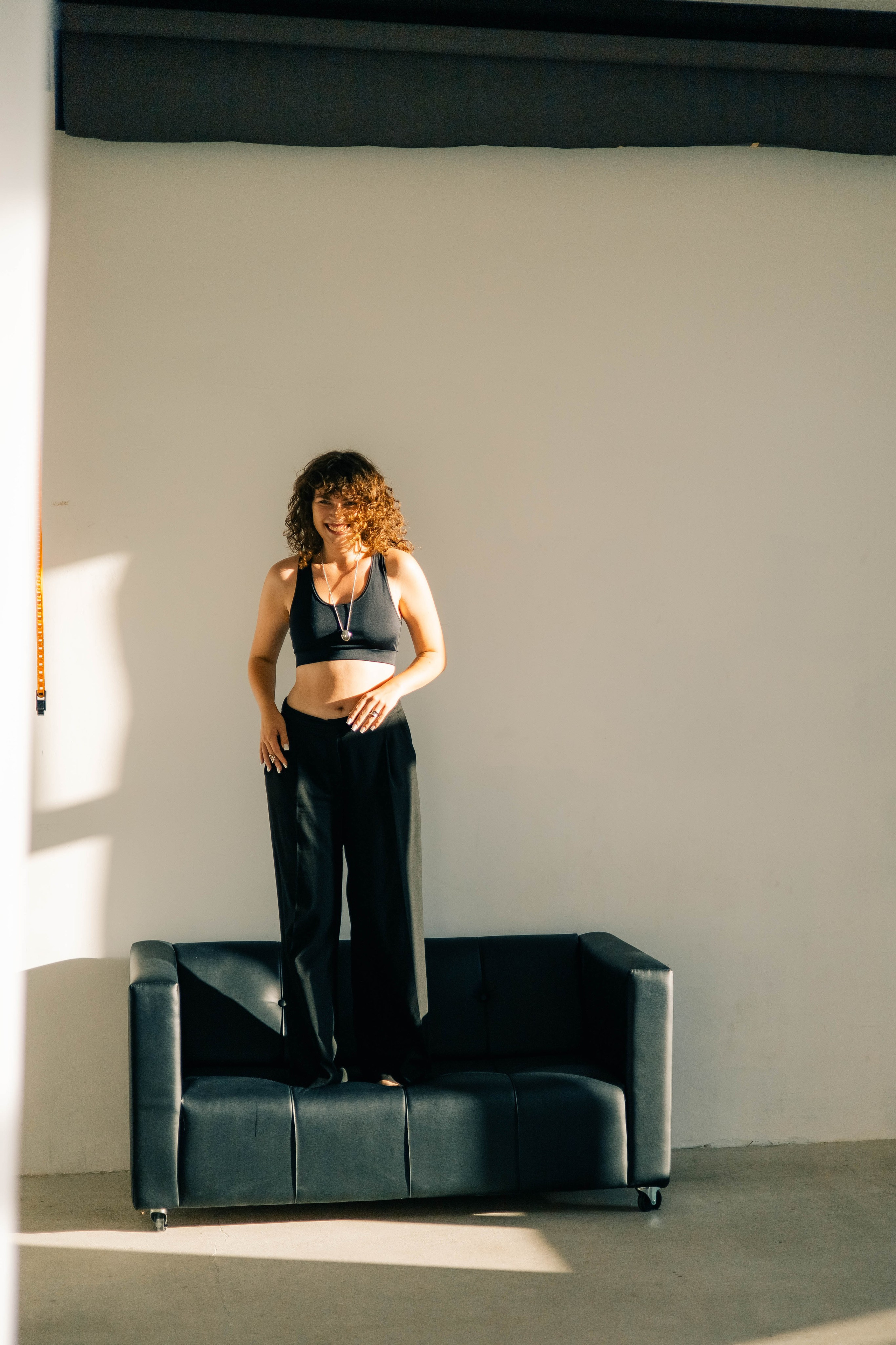 Катя. Дарья Нерсесян — фотограф в Ростове-на-Дону