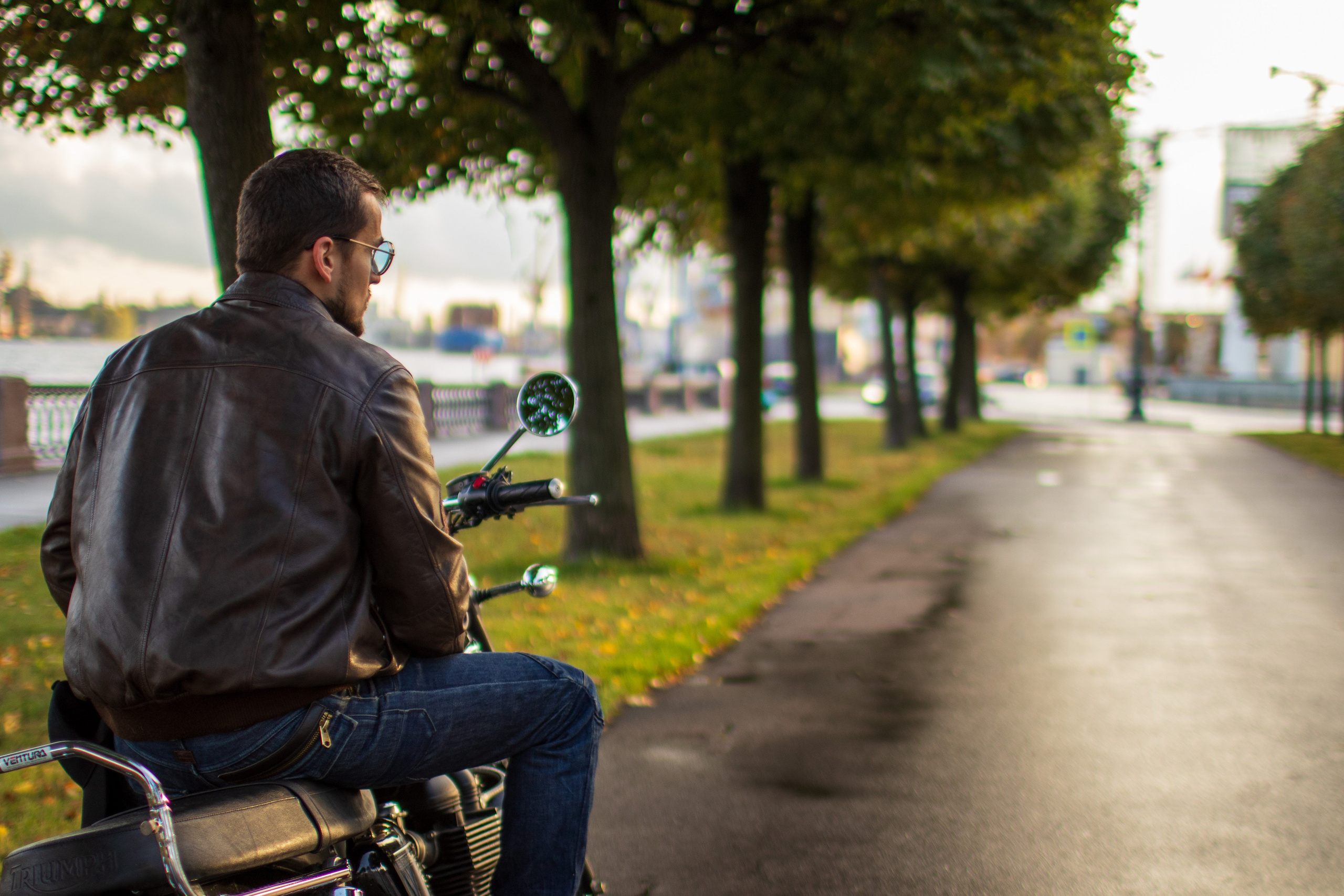 Александр. Репортажный фотограф Санкт-Петербург | Роман Карбышев