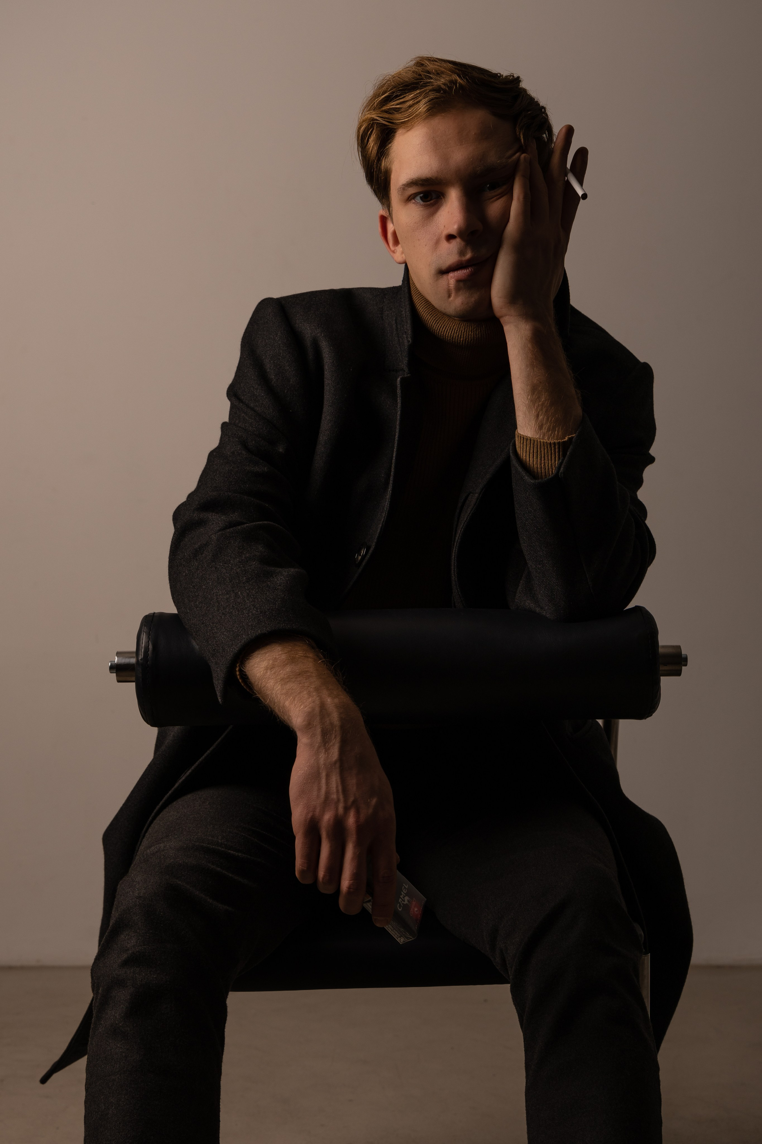 Иван. Репортажный фотограф Санкт-Петербург | Роман Карбышев