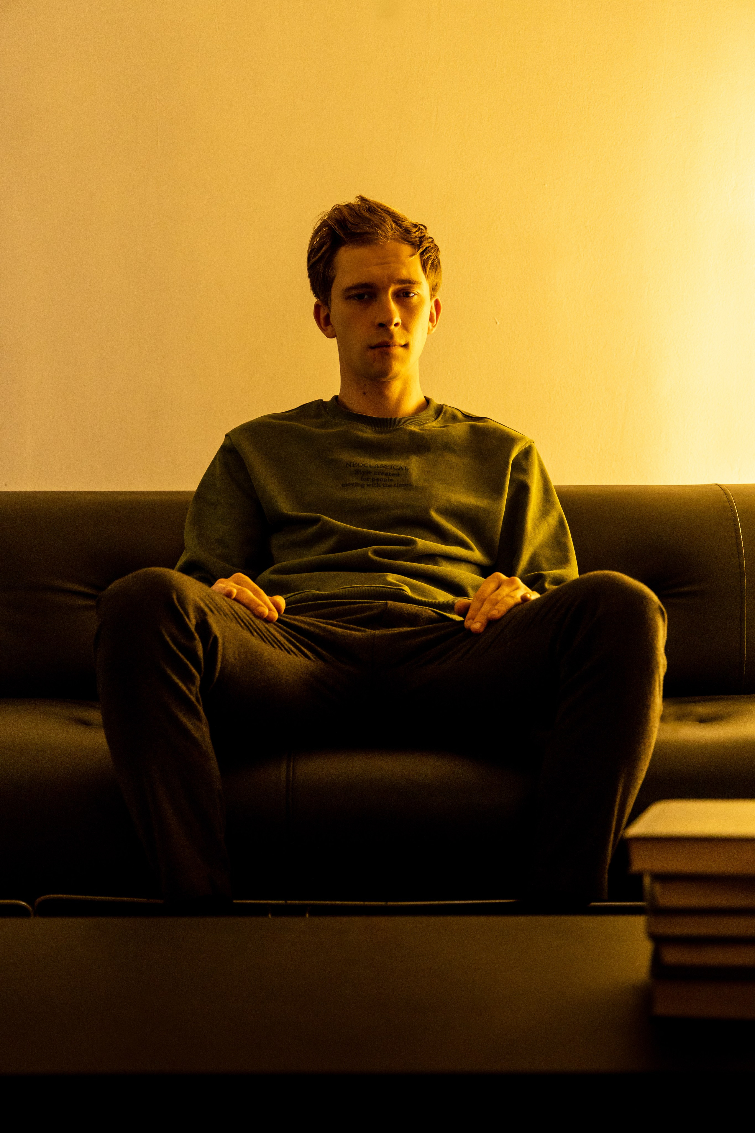 Иван. Репортажный фотограф Санкт-Петербург | Роман Карбышев