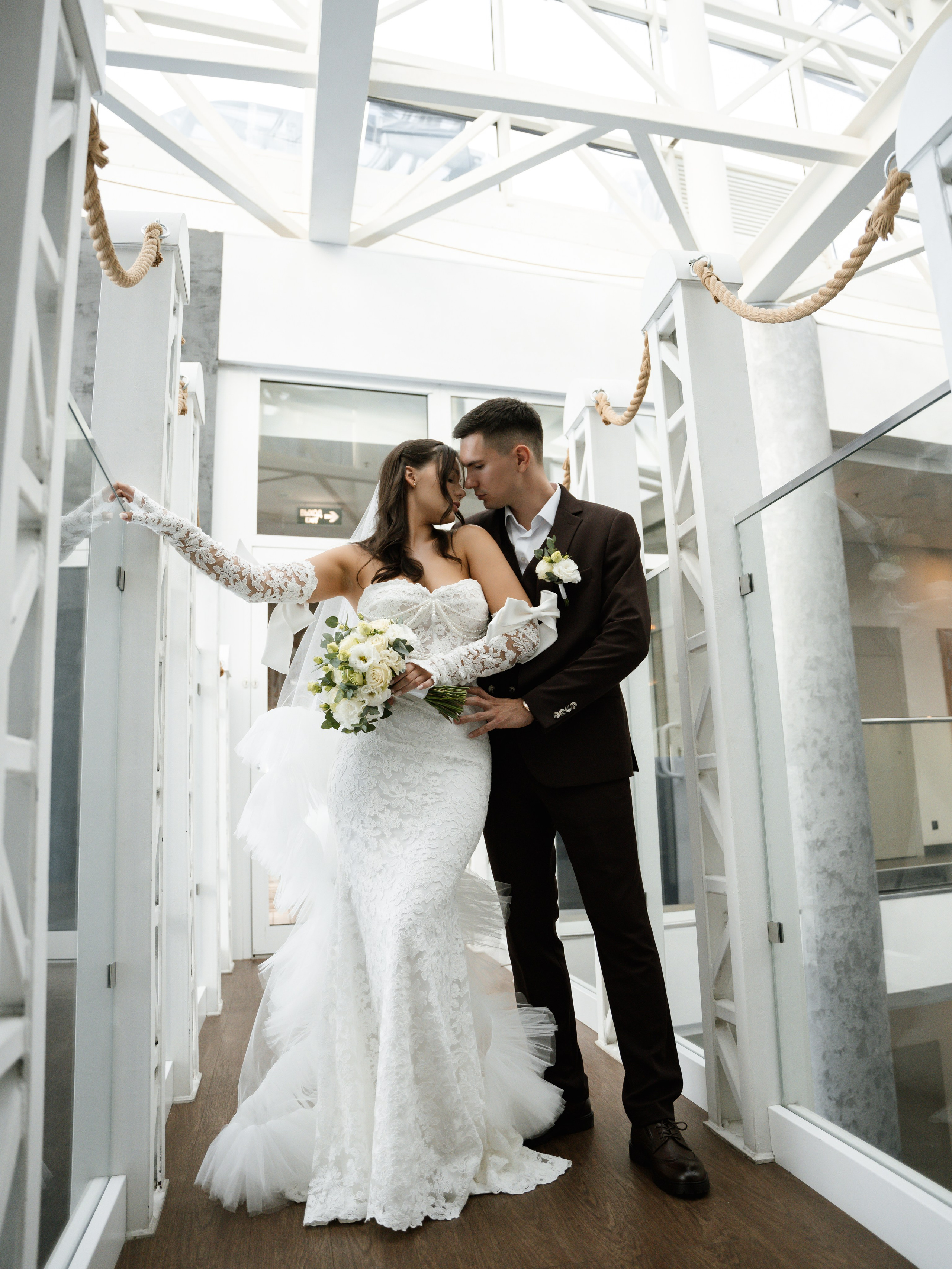 Свадьба Владимира и Кристины …. Свадебный и семейный фотограф в Краснодаре, Анапе