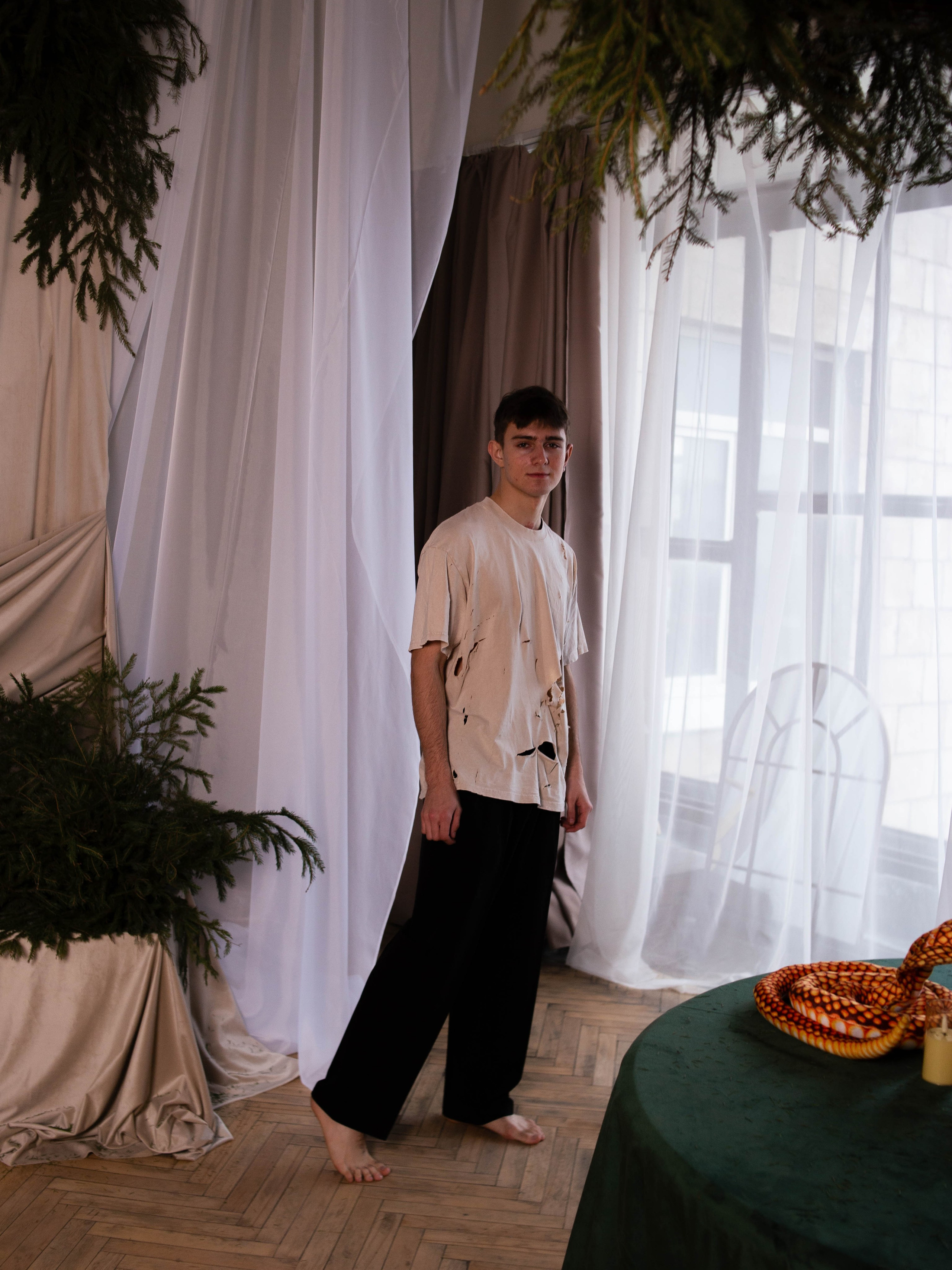 Влад. Семейный фотограф Софи Симакова в Волгограде и Волжском